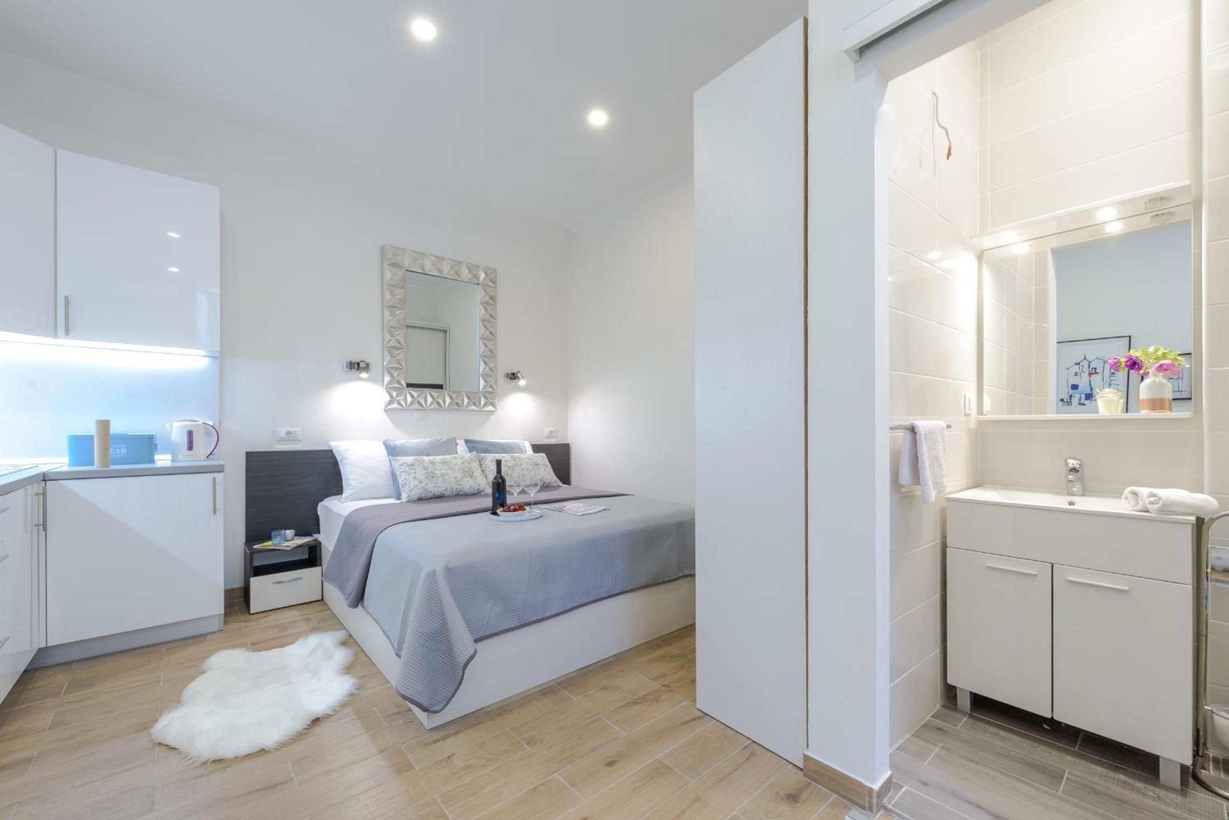 Jadranka studio apartments