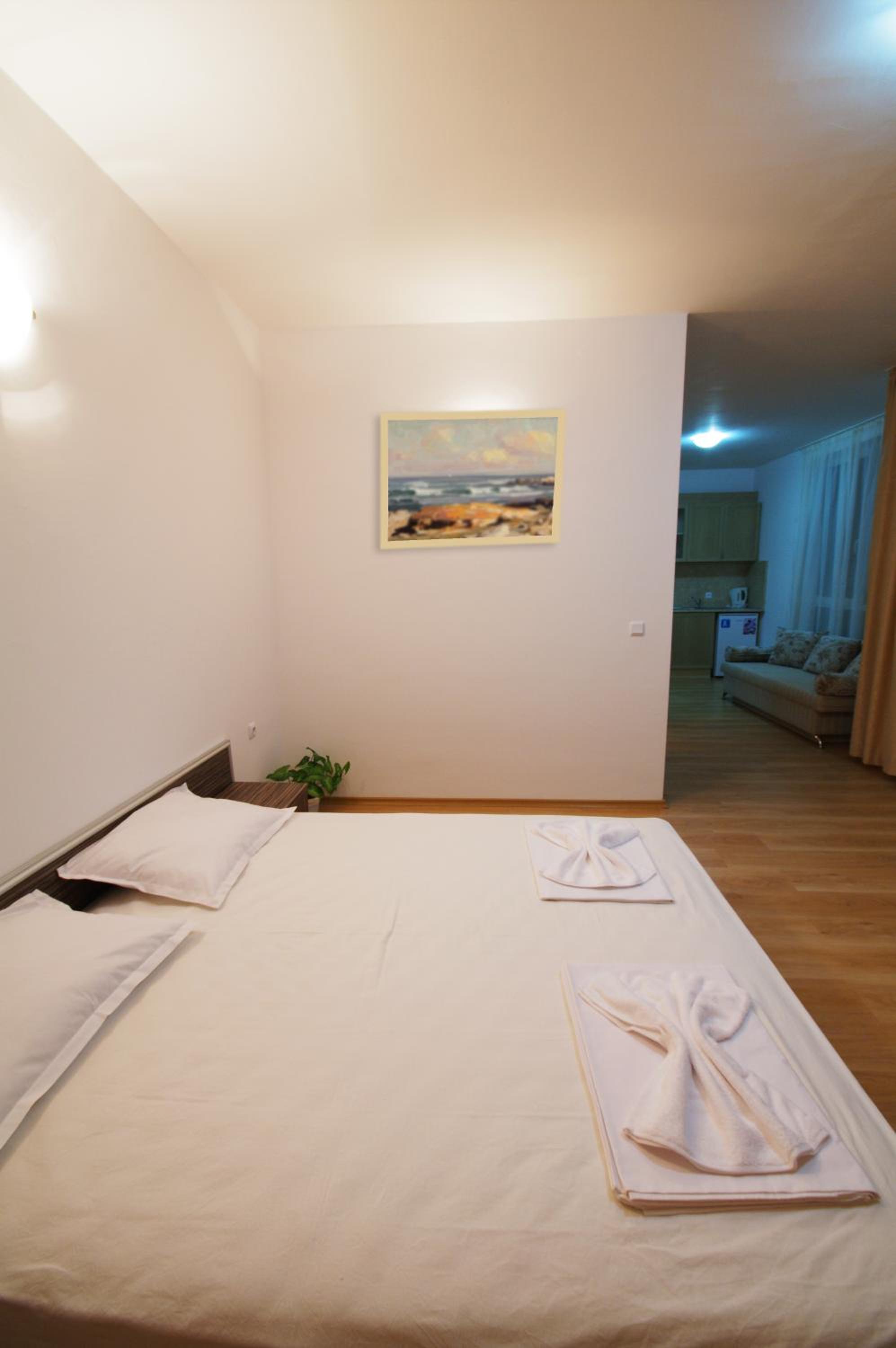 Guest House ASK