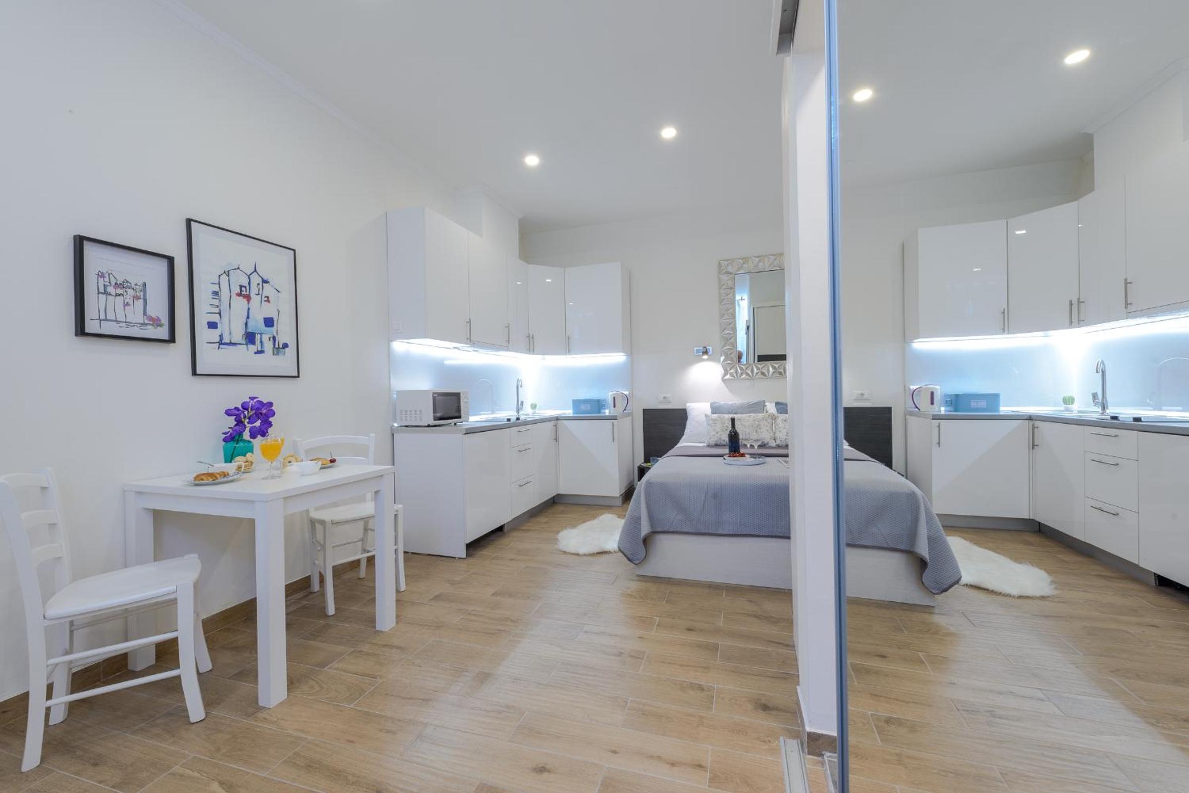 Jadranka studio apartments