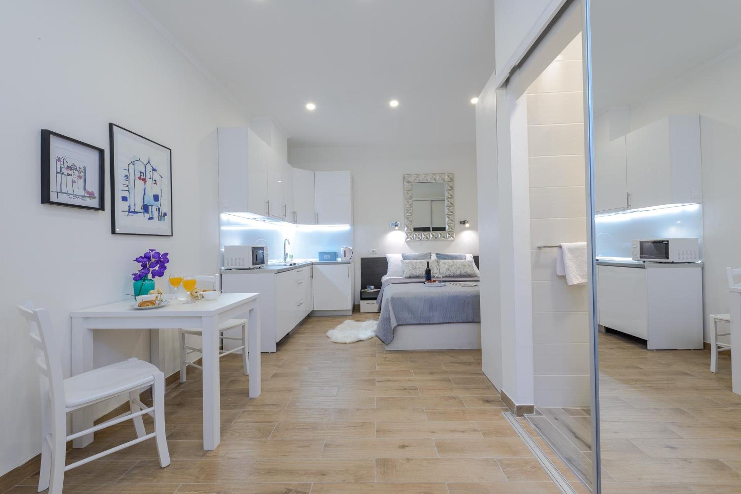 Jadranka studio apartments