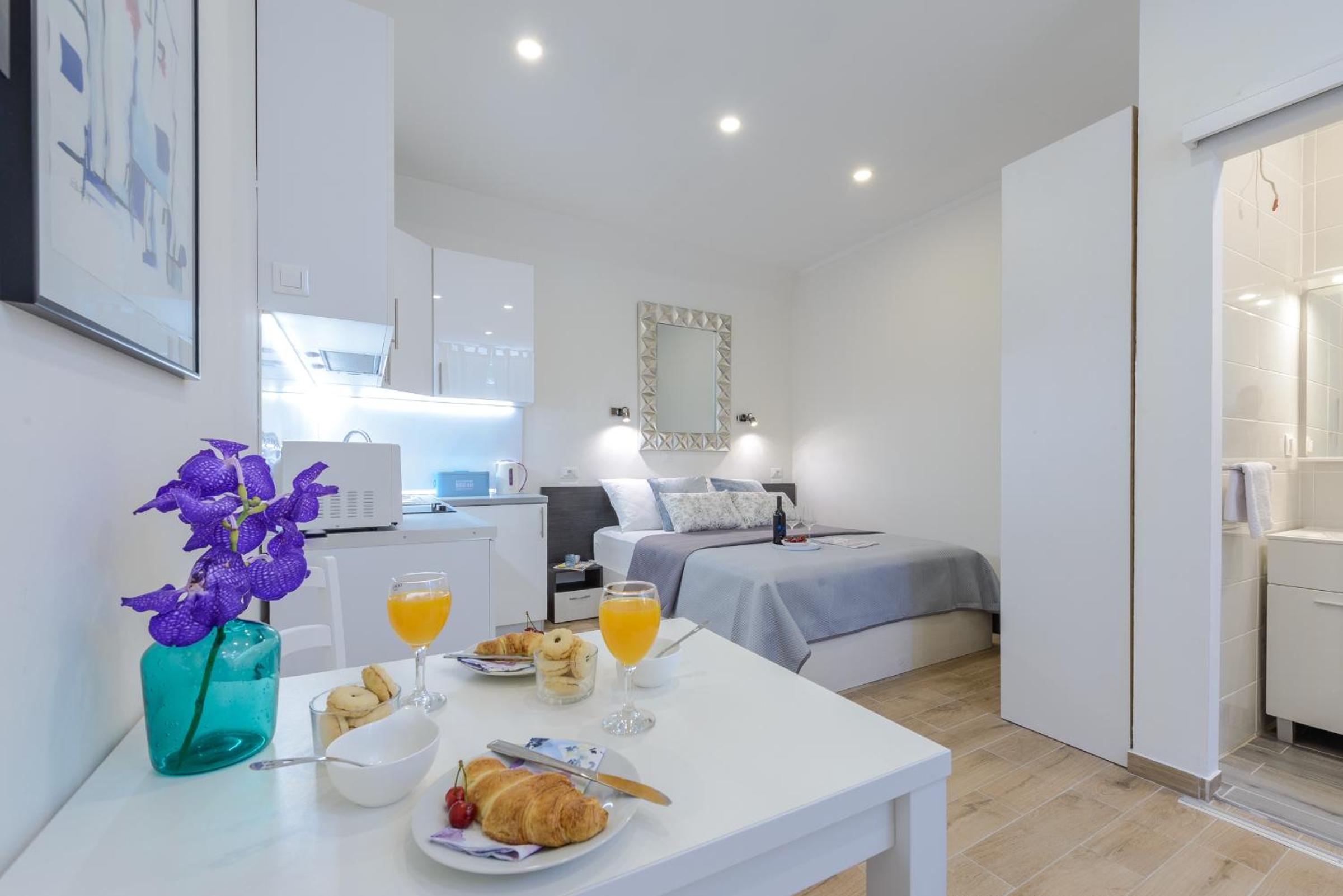 Jadranka studio apartments