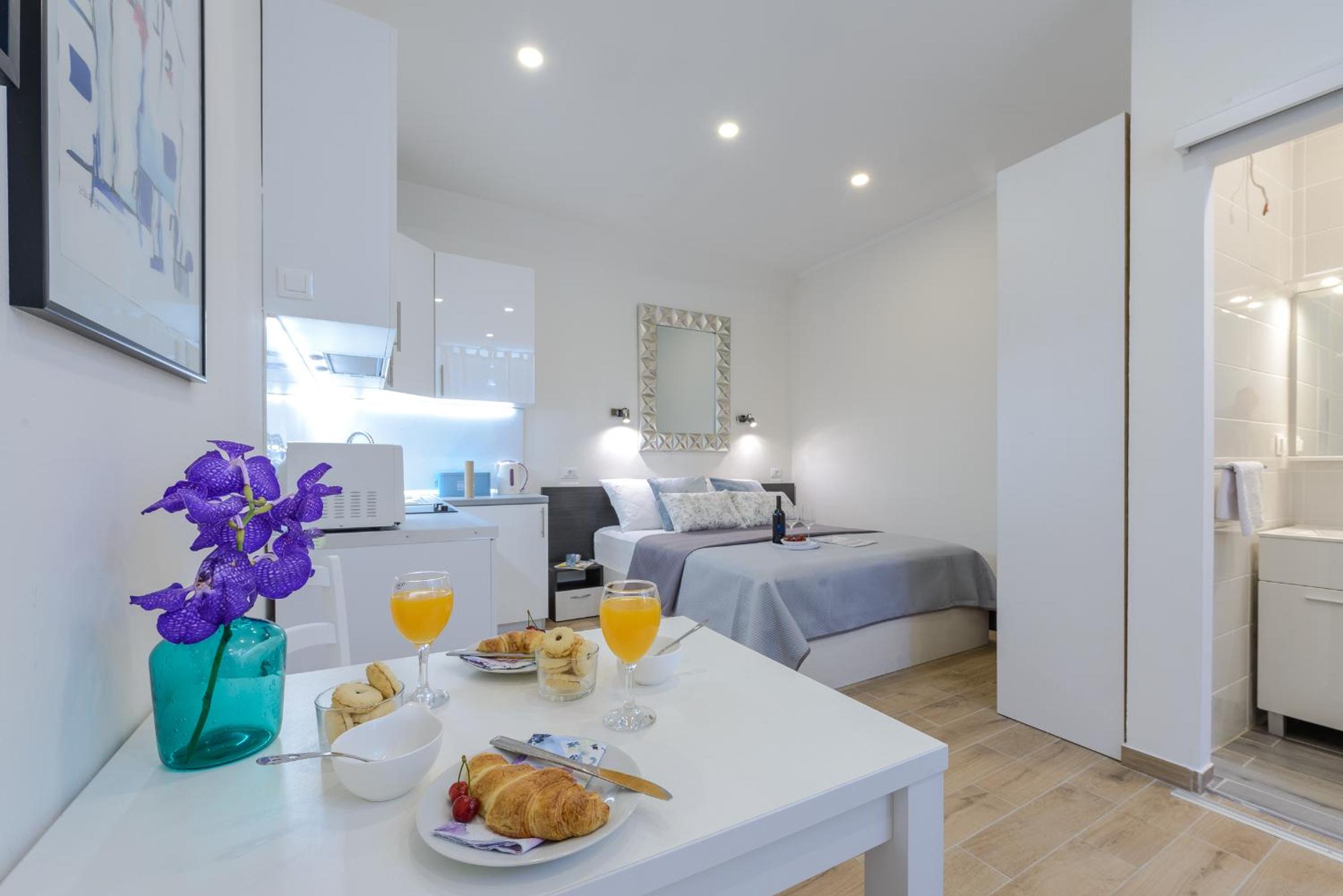 Jadranka studio apartments