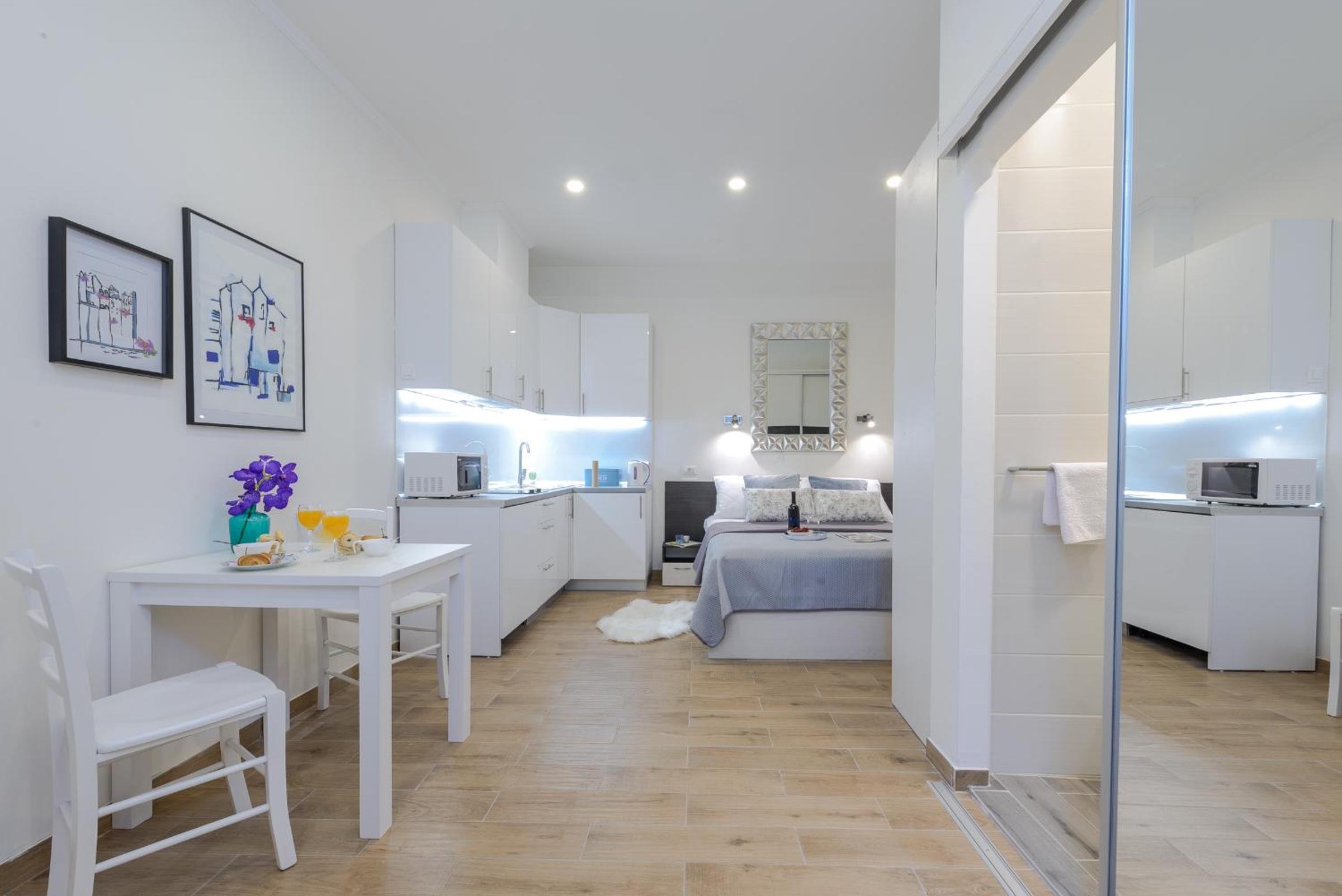 Jadranka studio apartments