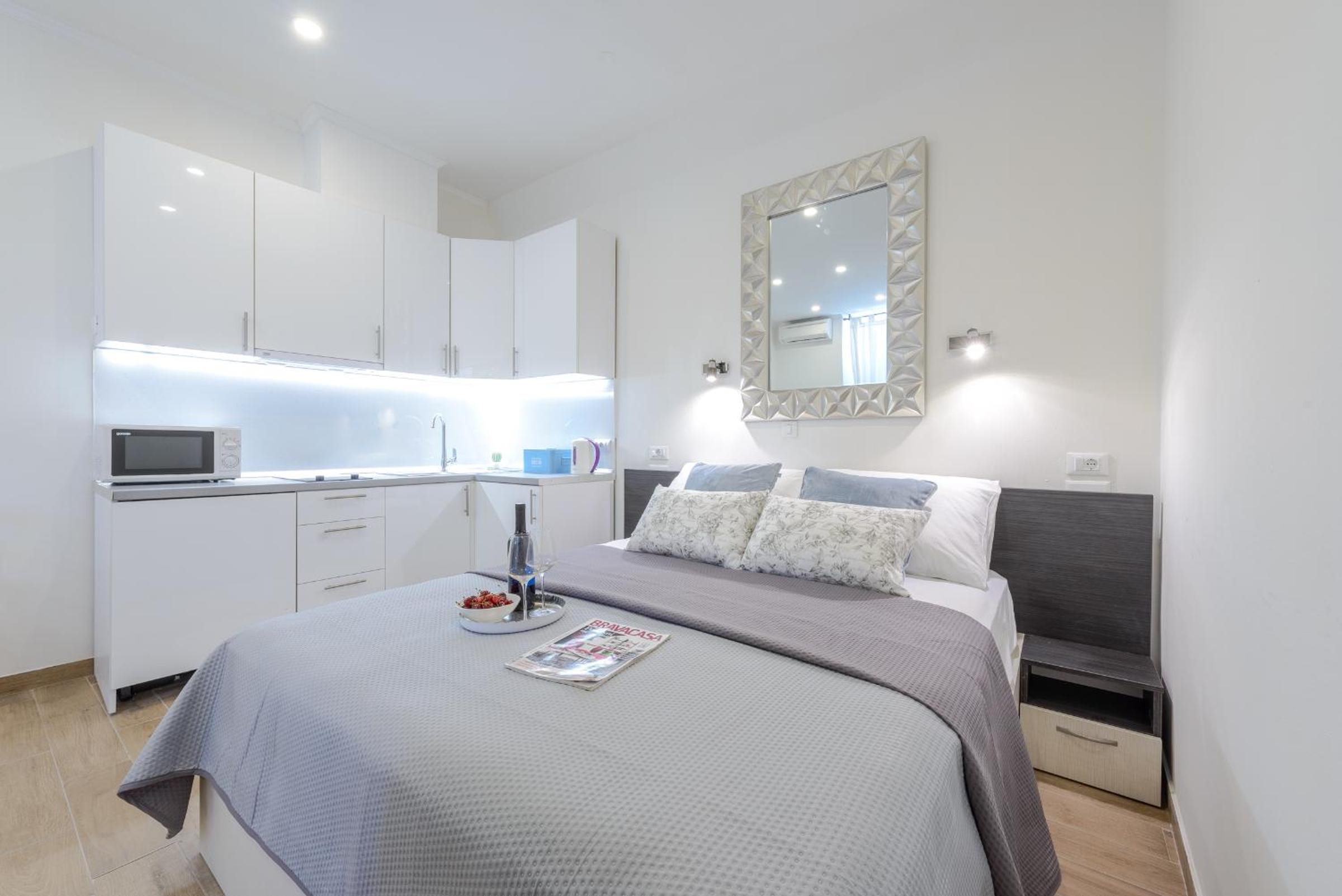Jadranka studio apartments