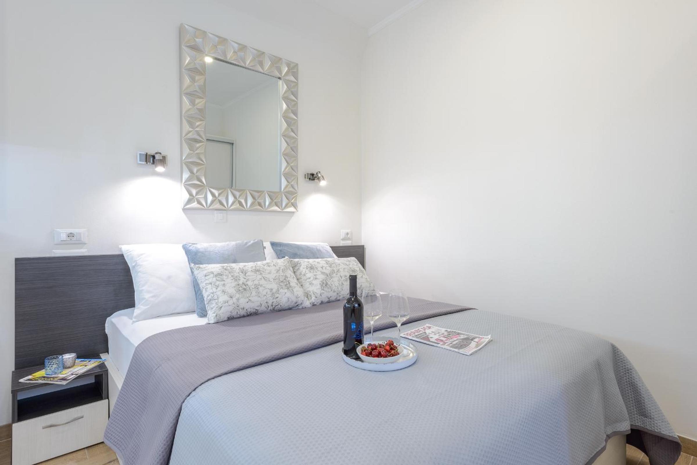 Jadranka studio apartments