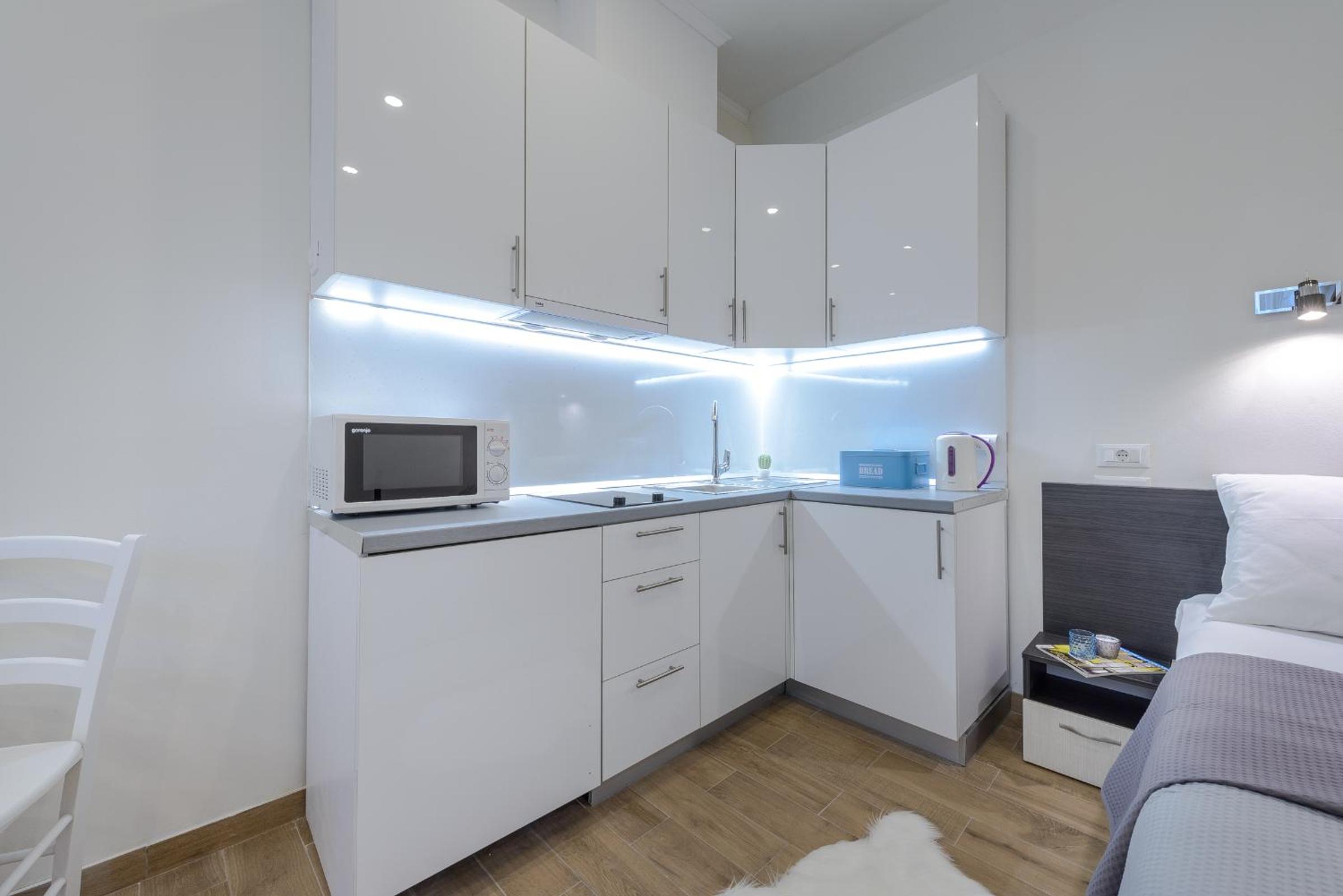 Jadranka studio apartments