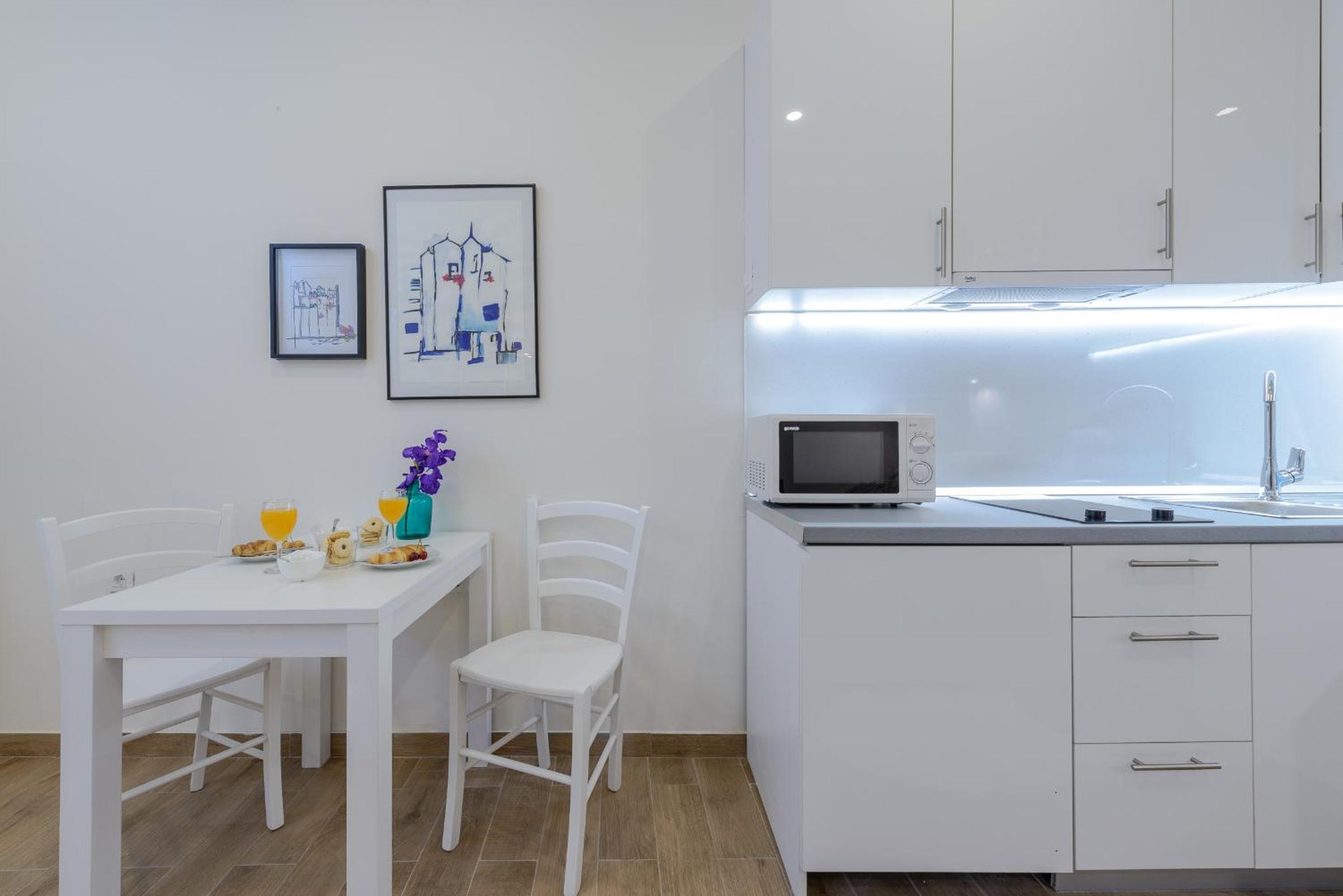Jadranka studio apartments