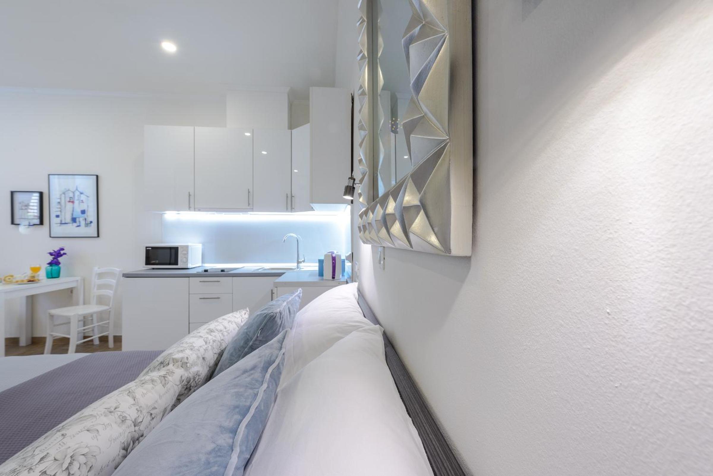 Jadranka studio apartments