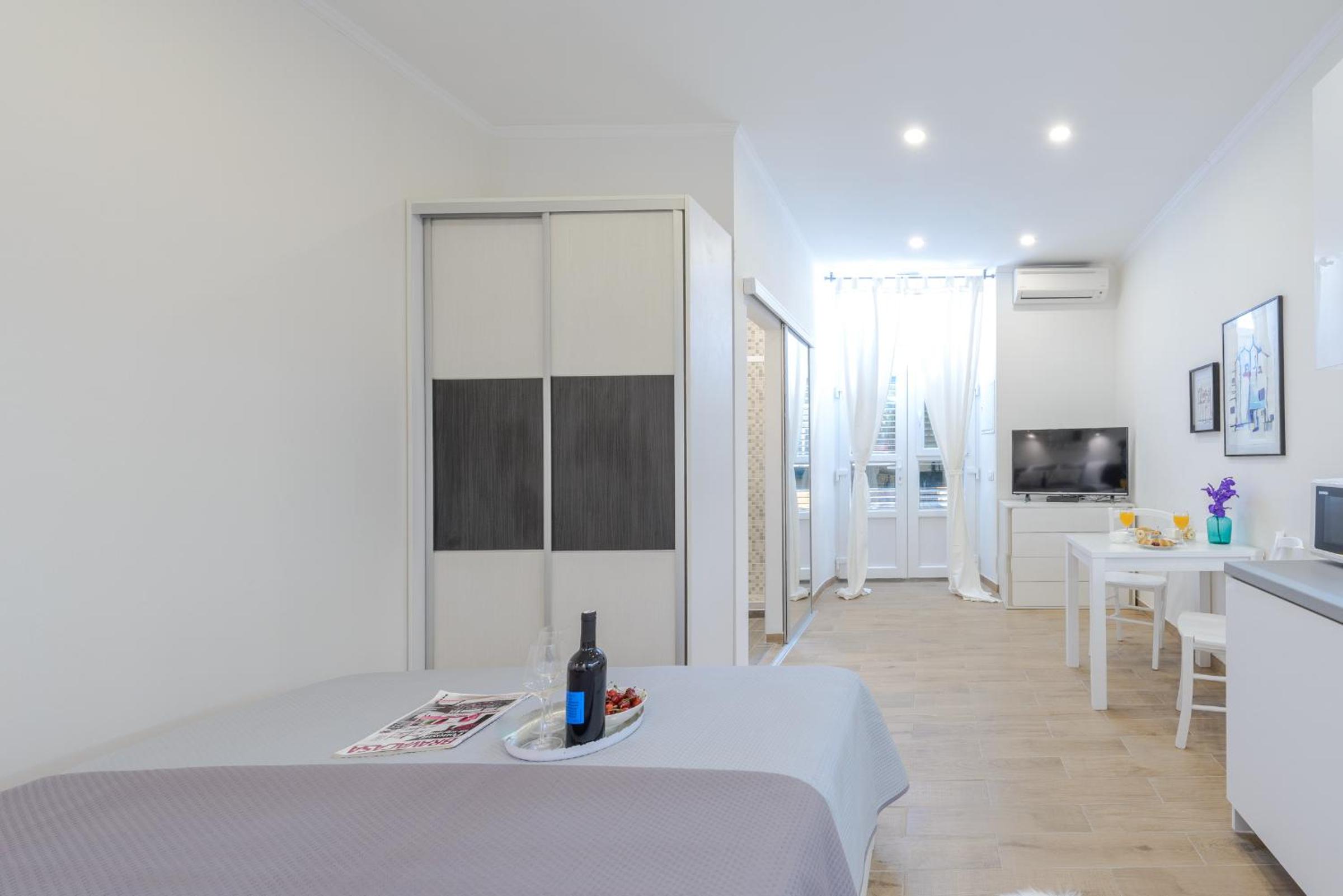 Jadranka studio apartments