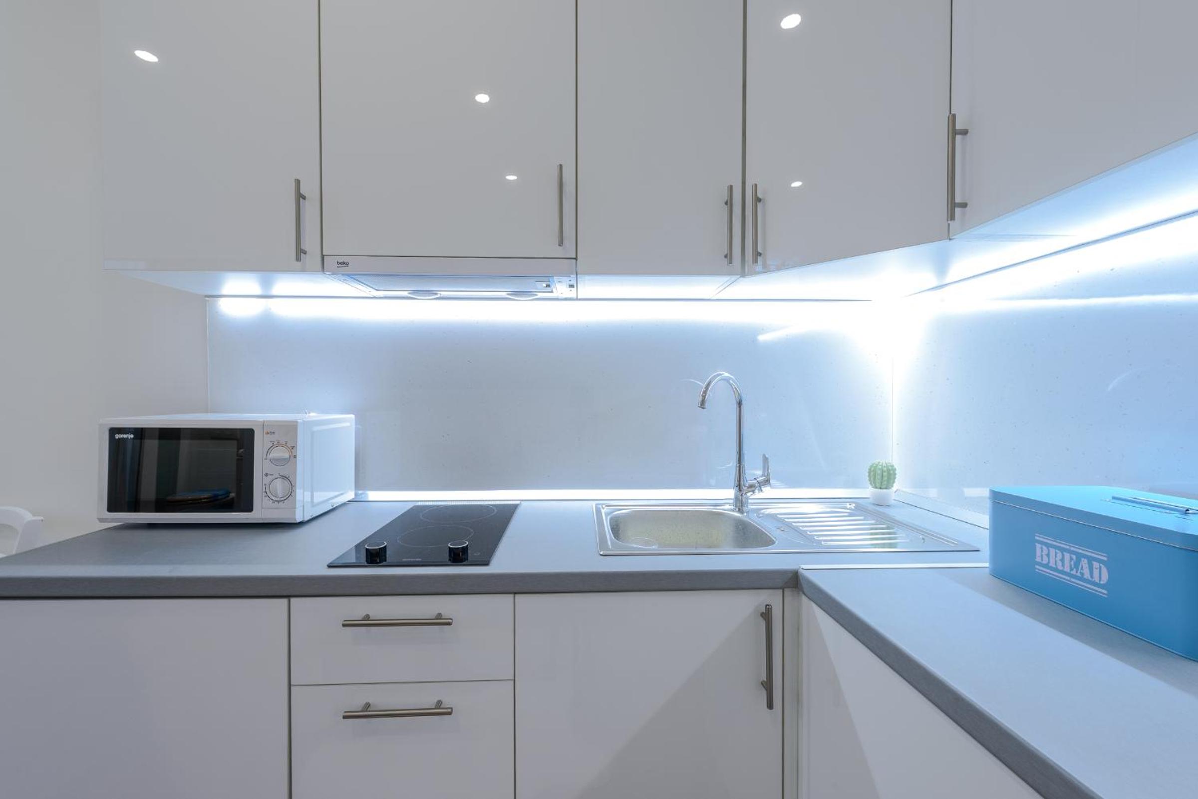 Jadranka studio apartments