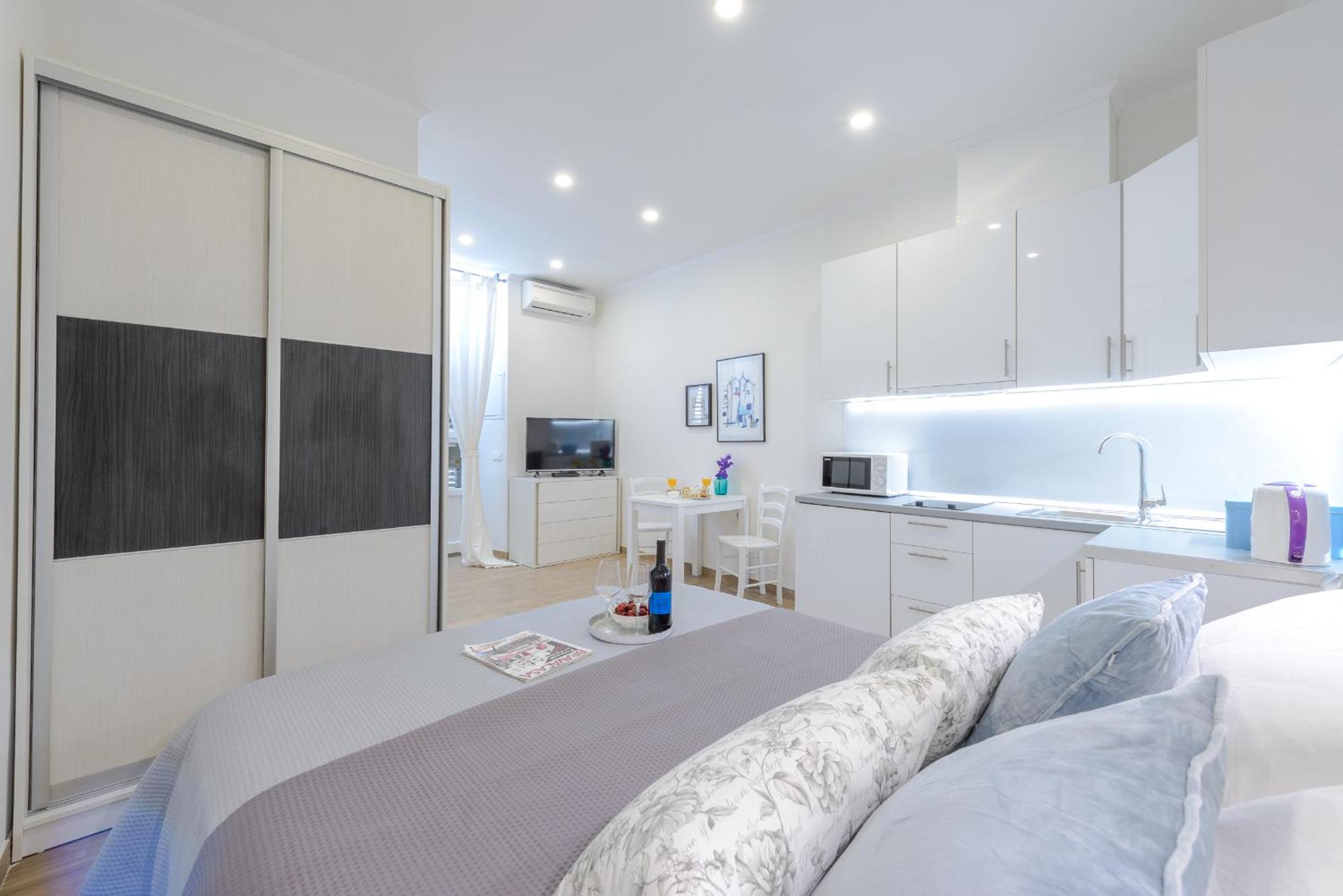 Jadranka studio apartments