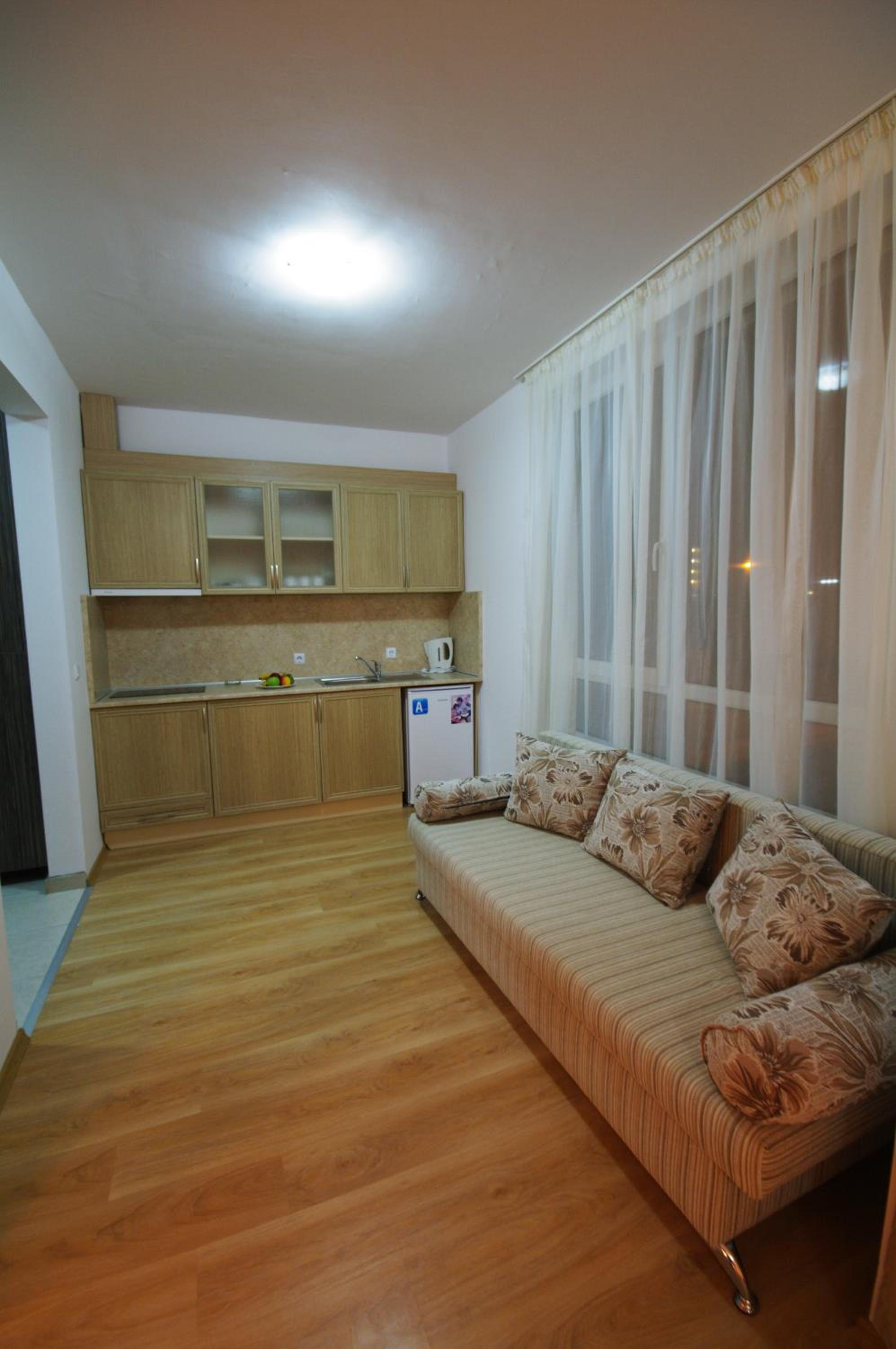 Guest House ASK