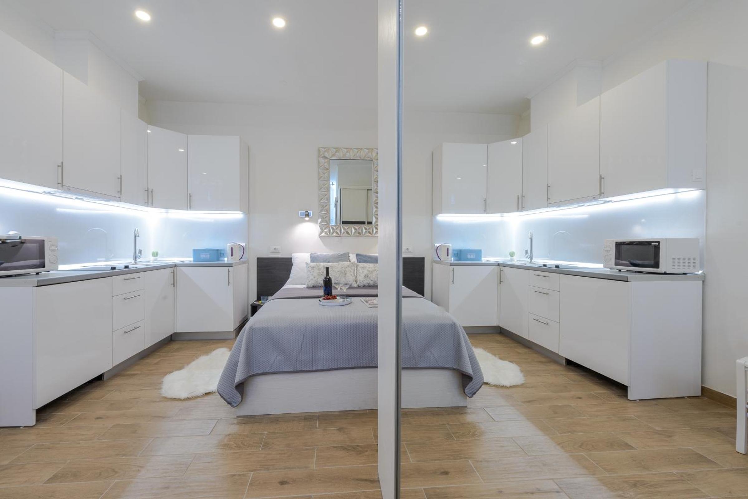 Jadranka studio apartments