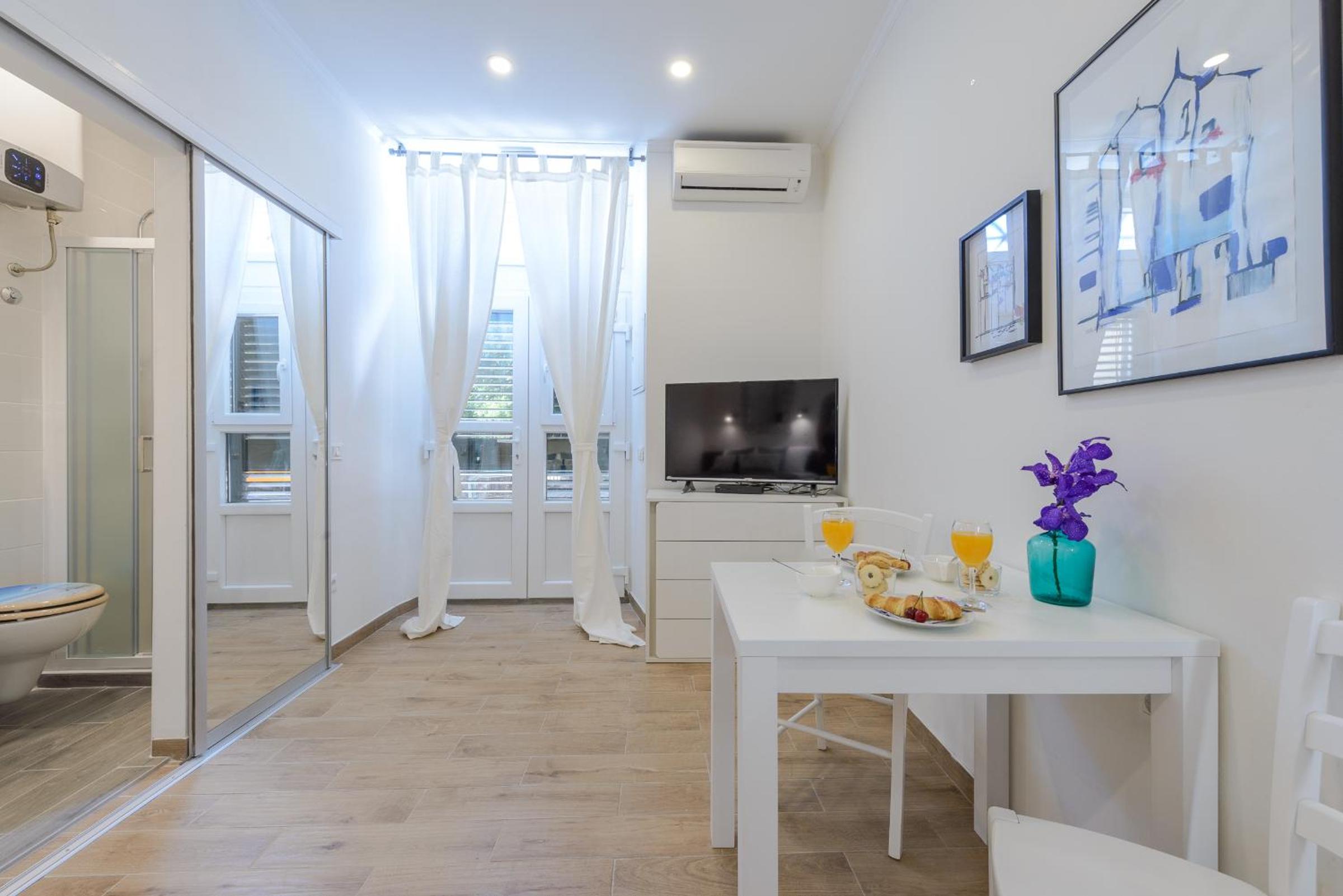 Jadranka studio apartments