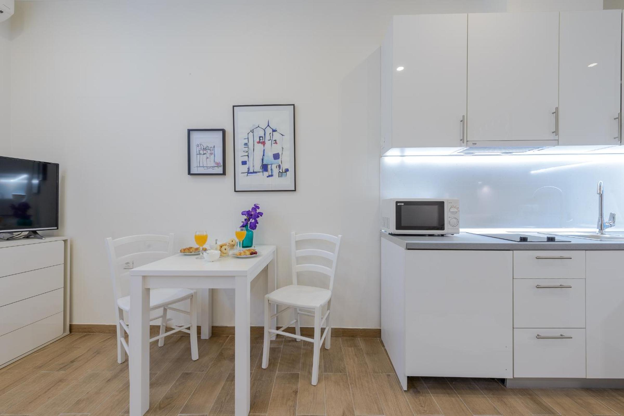 Jadranka studio apartments