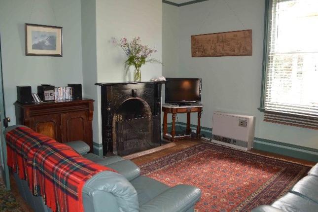 Albion Cottage