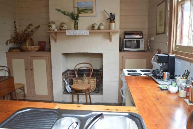 Albion Cottage