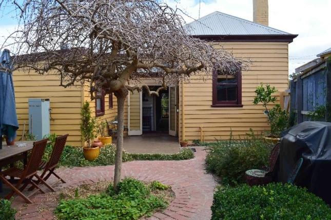Albion Cottage