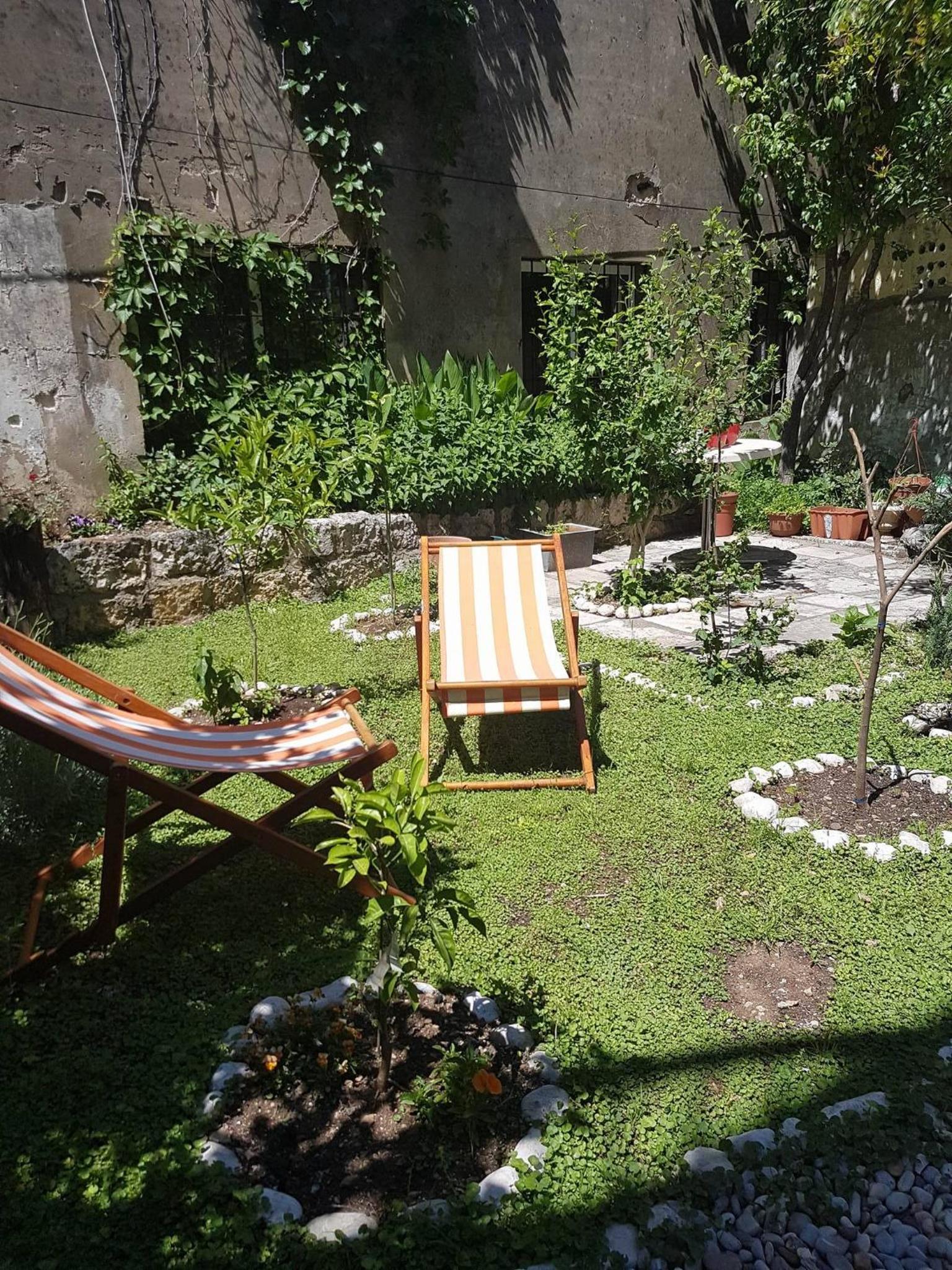 Anchi Guesthouse