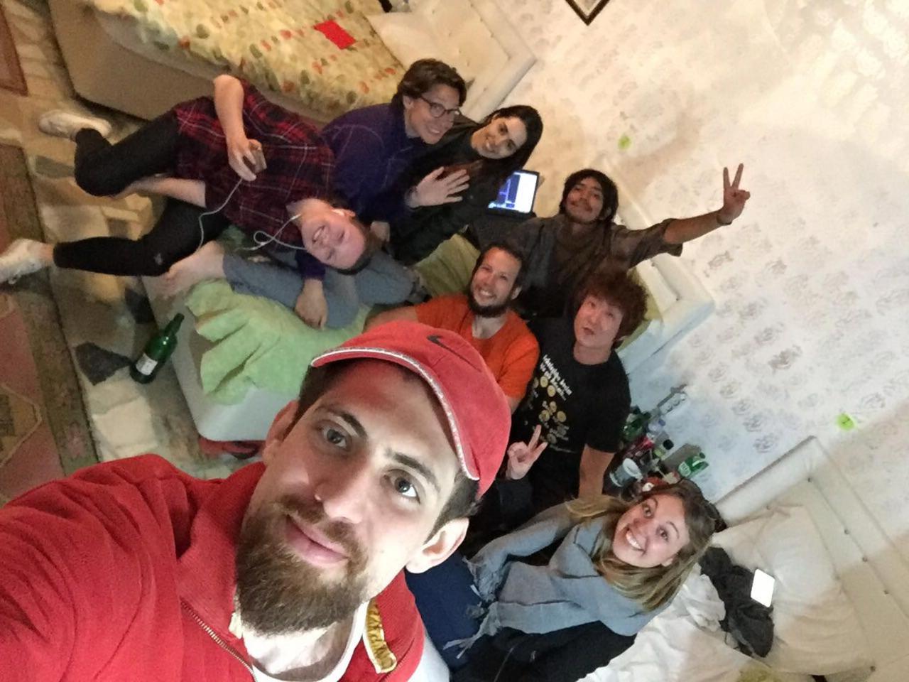 Istanbul Harmony Hostel