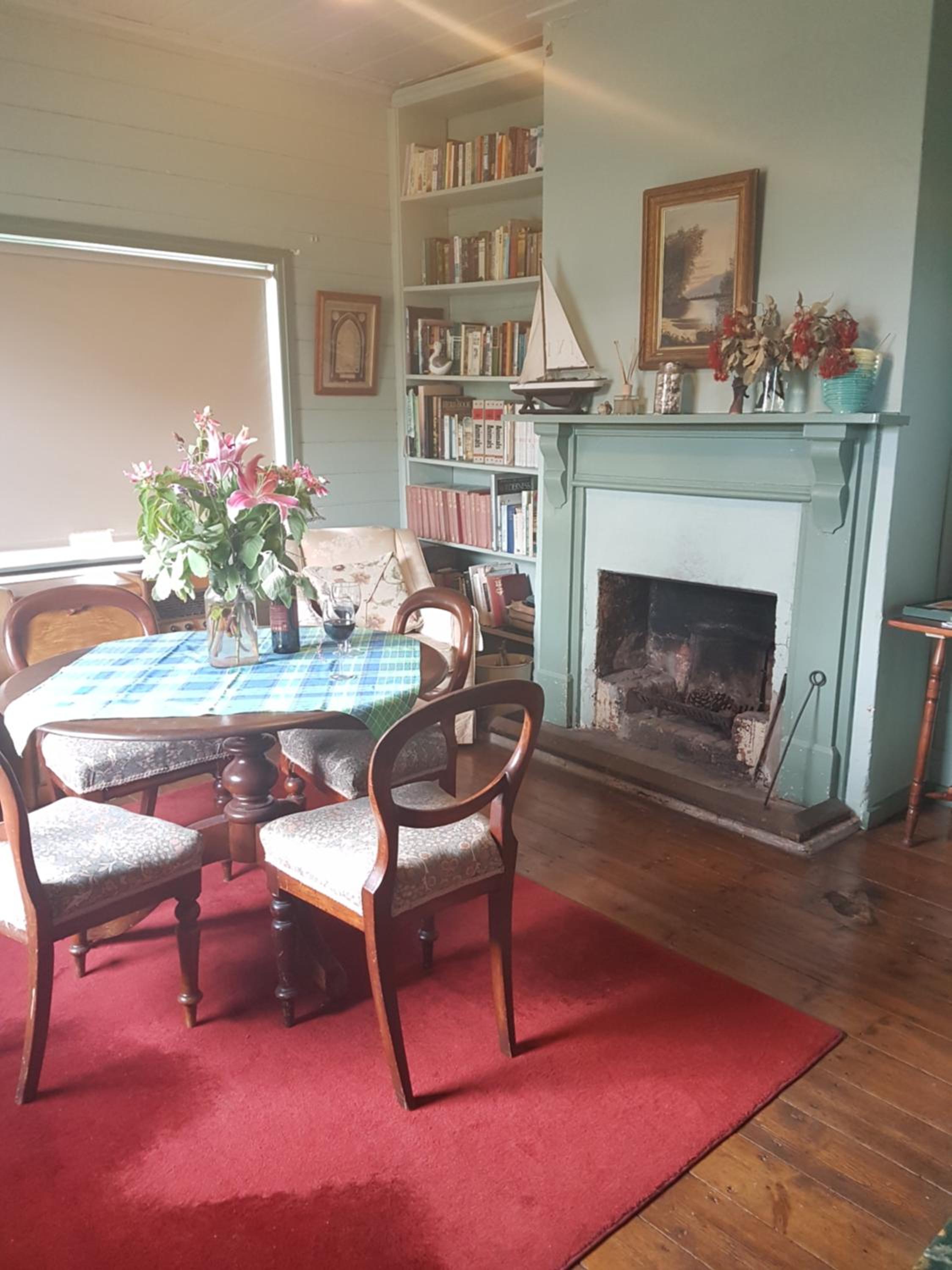 Twomey's Cottage