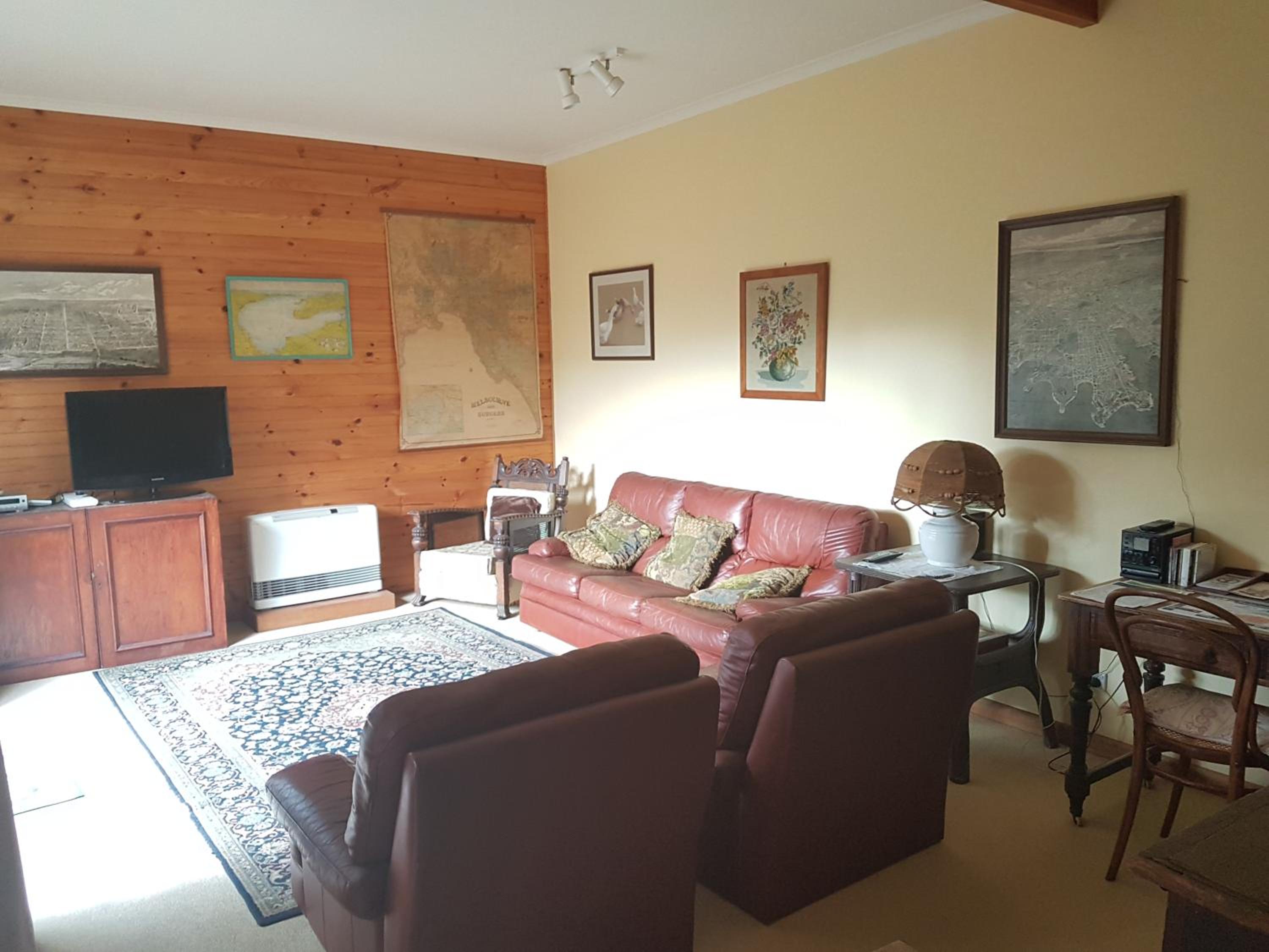 Twomey's Cottage