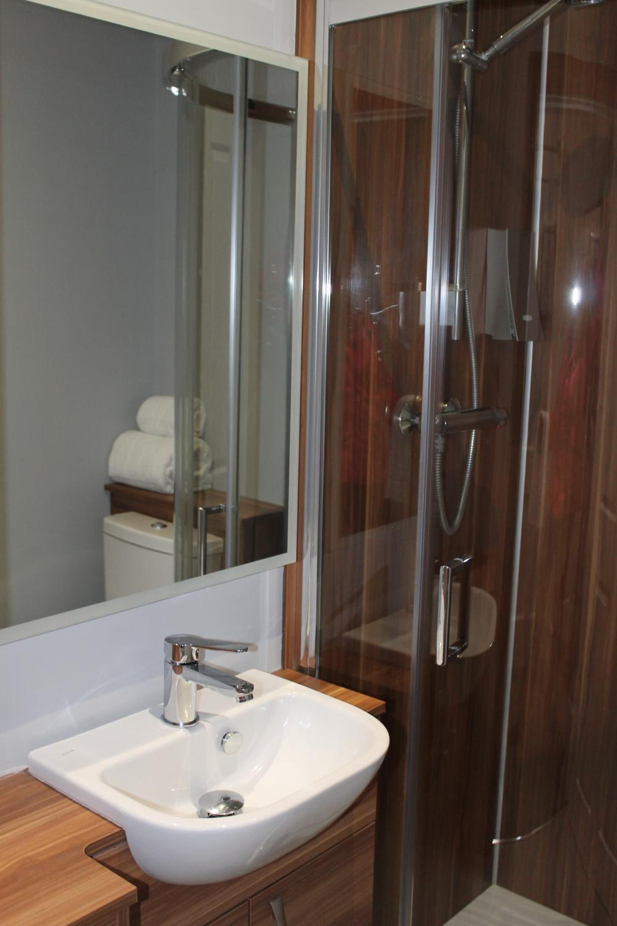 Northern Sands Hotel