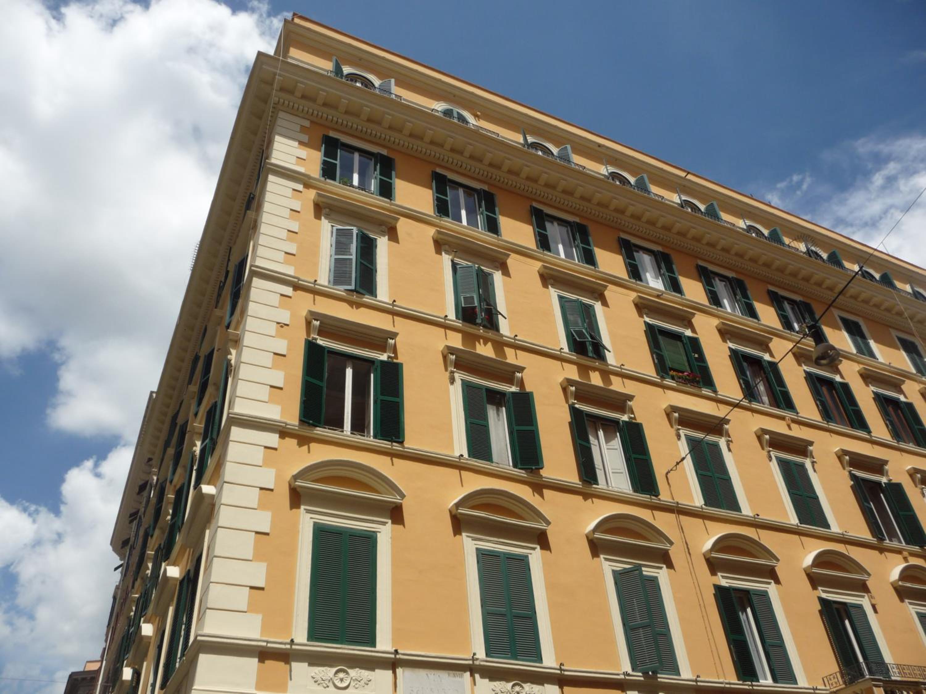 Nice Rome Holiday