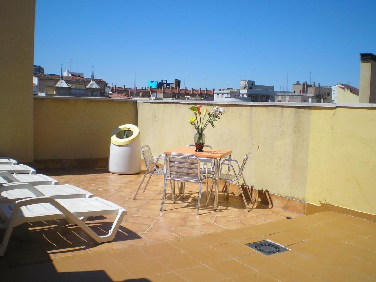 Apartamentos Augusta Centro en Zaragoza