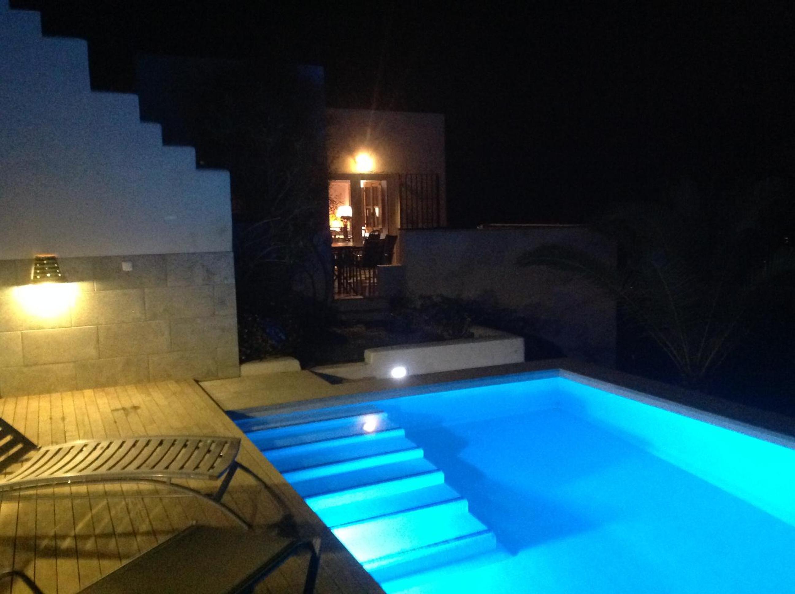 El Balcon loft