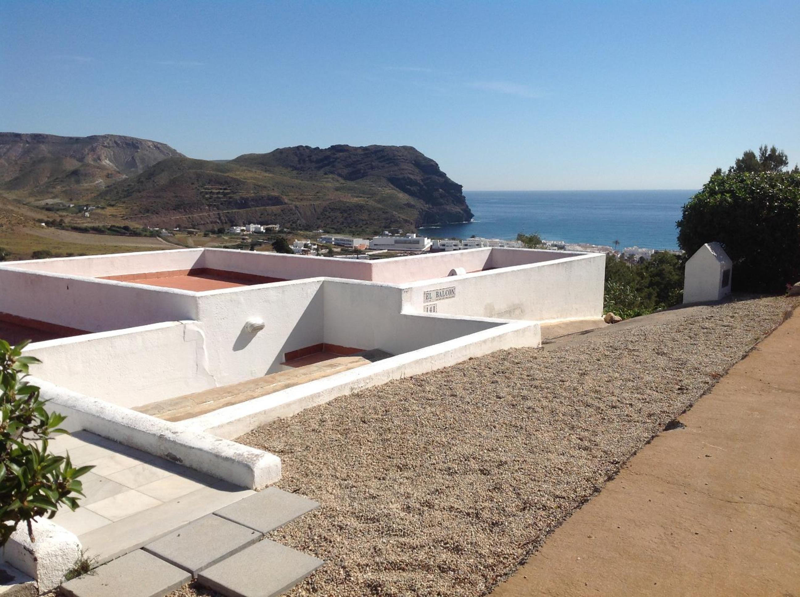 El Balcon loft