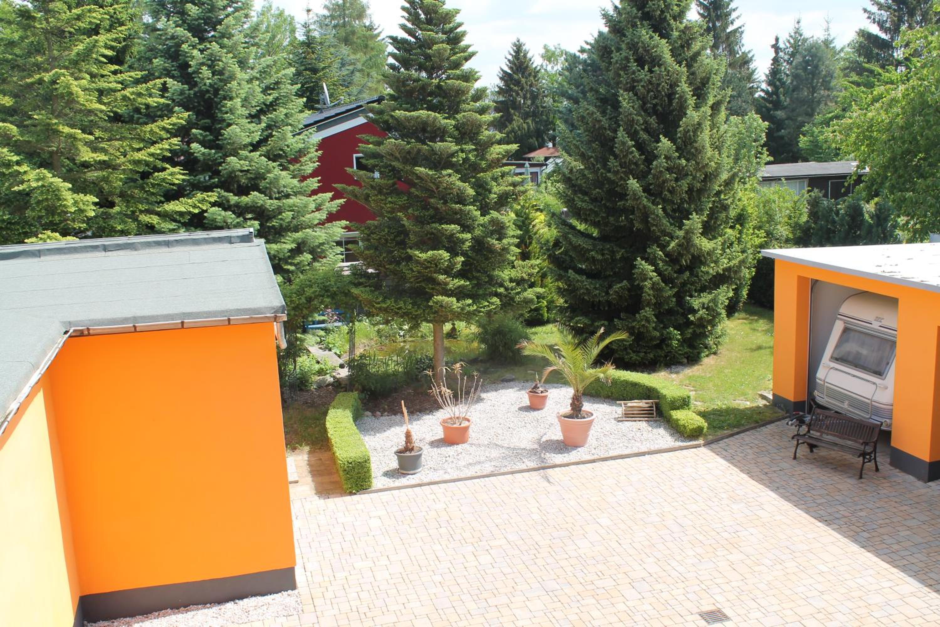 Seaside Villa Leipzig view 4
