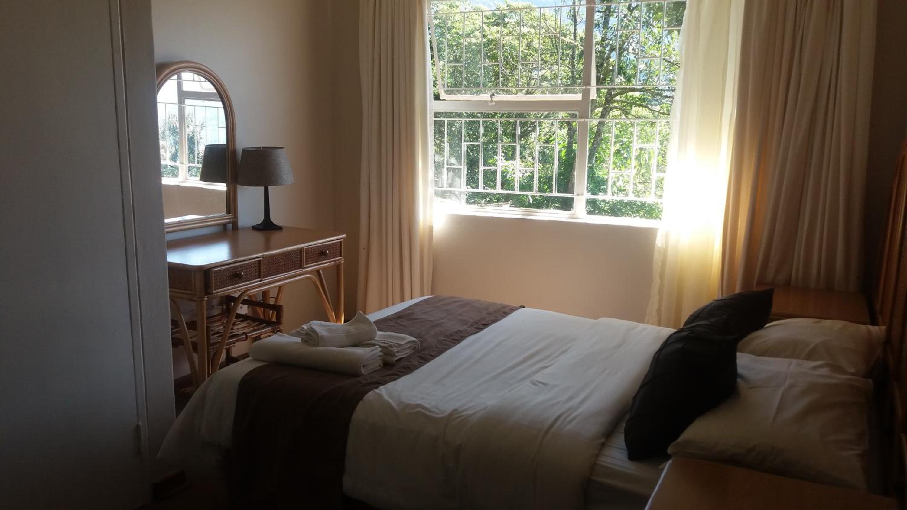 Magoebaskloof Mountain Lodge