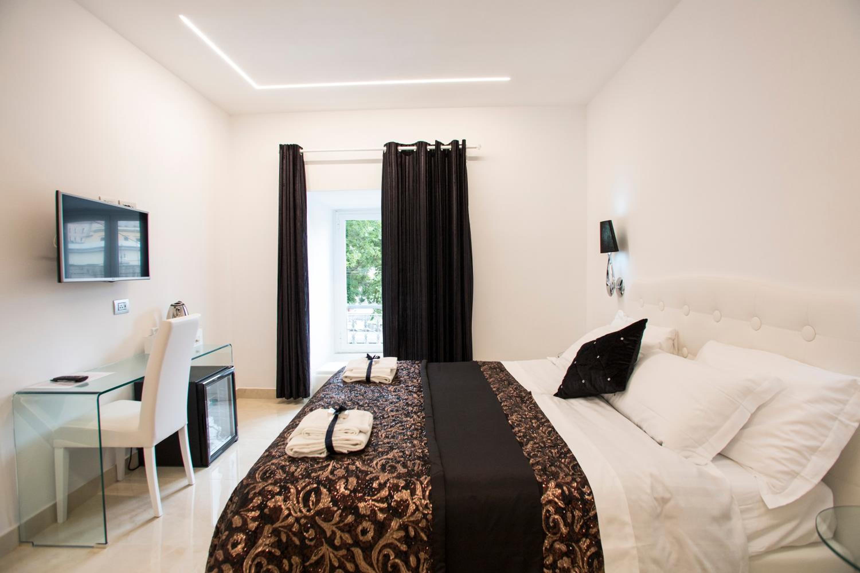 San Pietro Grand Suite