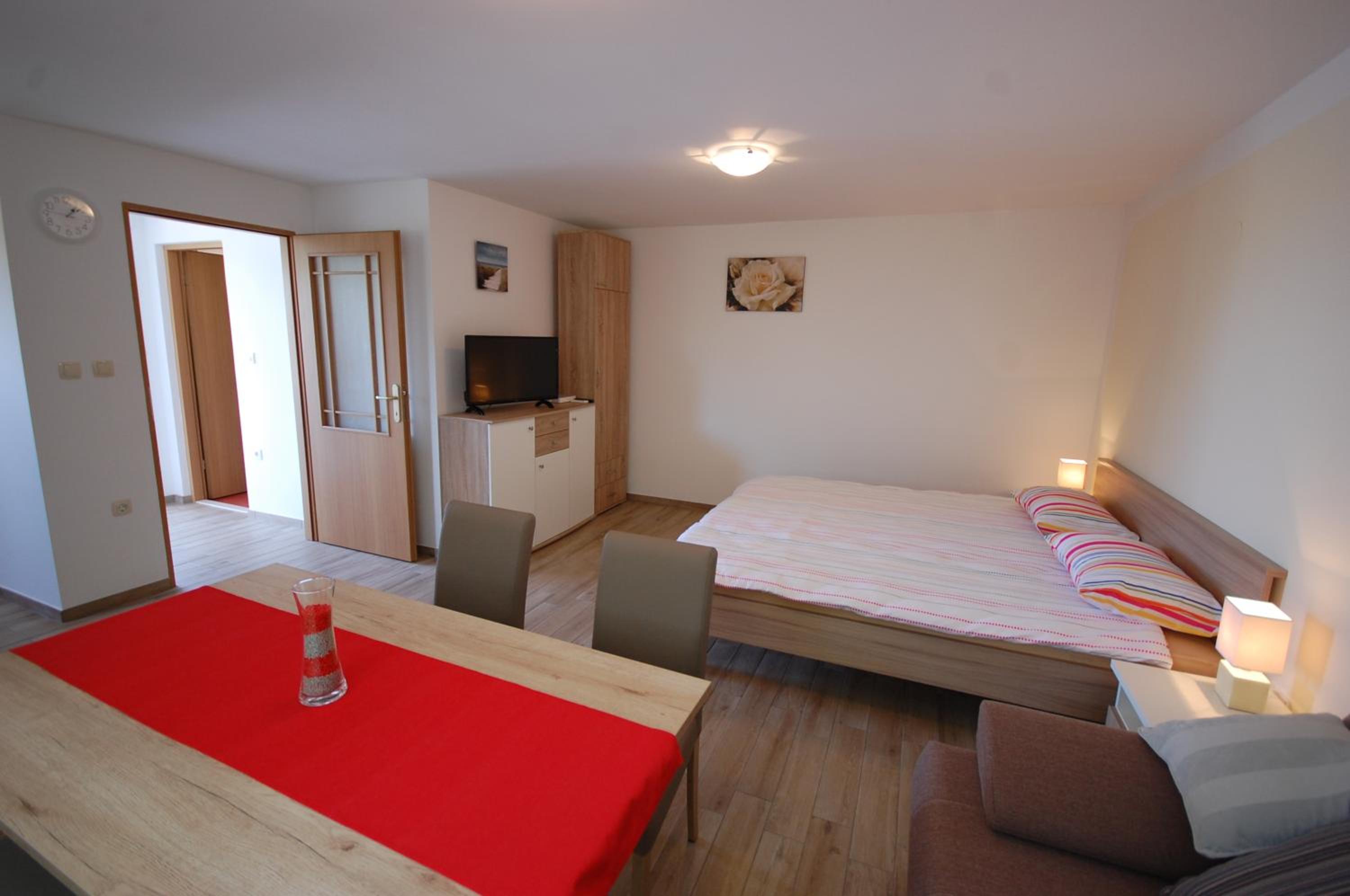 Apartment Bazdaric by El-Pi Tours view 5