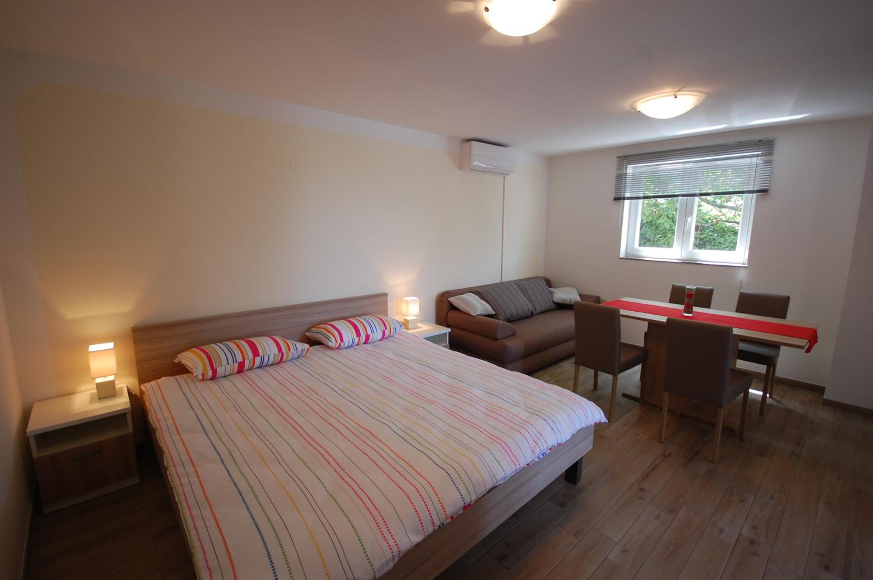 Apartment Bazdaric by El-Pi Tours view 4