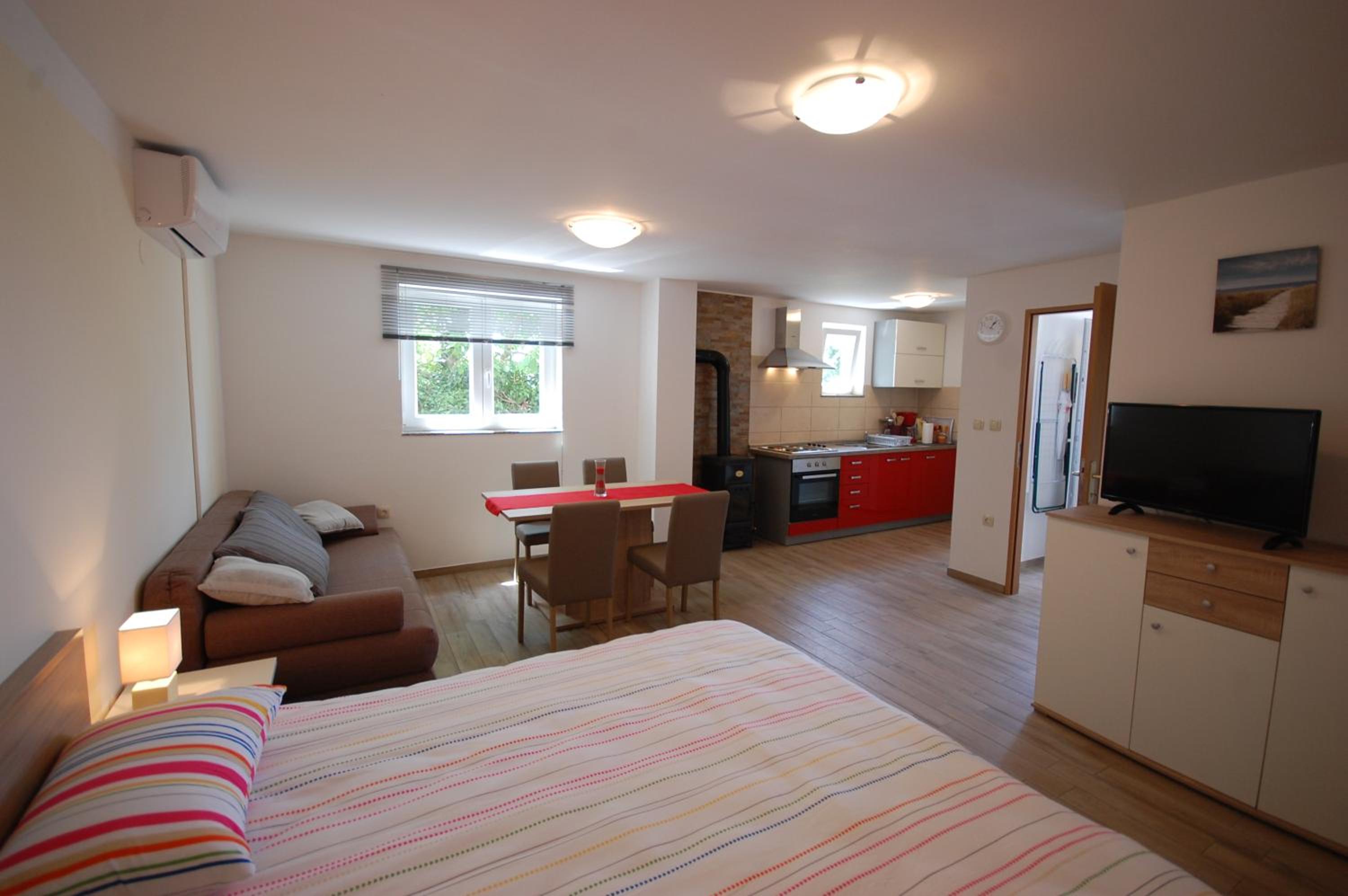 Apartment Bazdaric by El-Pi Tours view 2