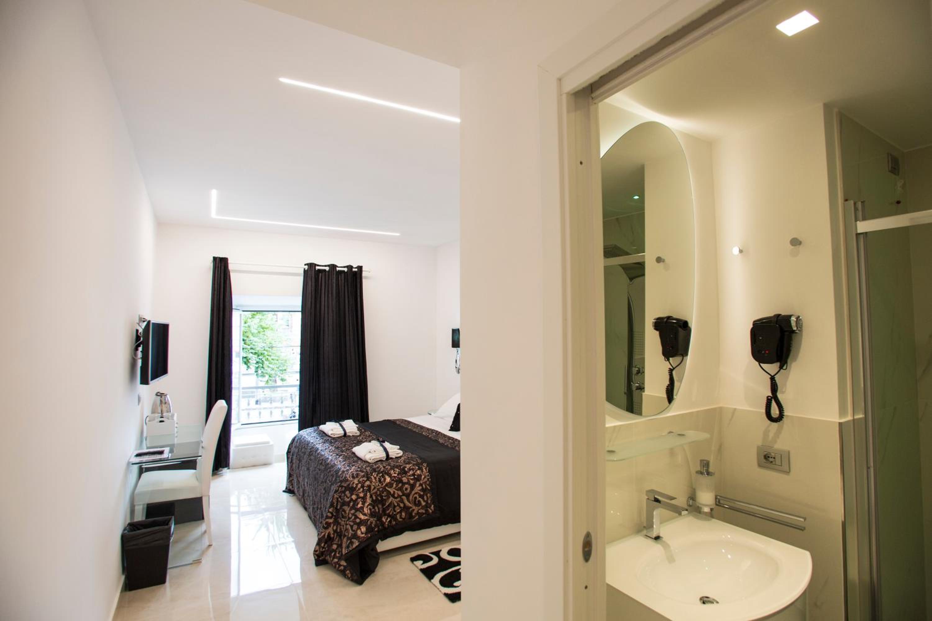 San Pietro Grand Suite