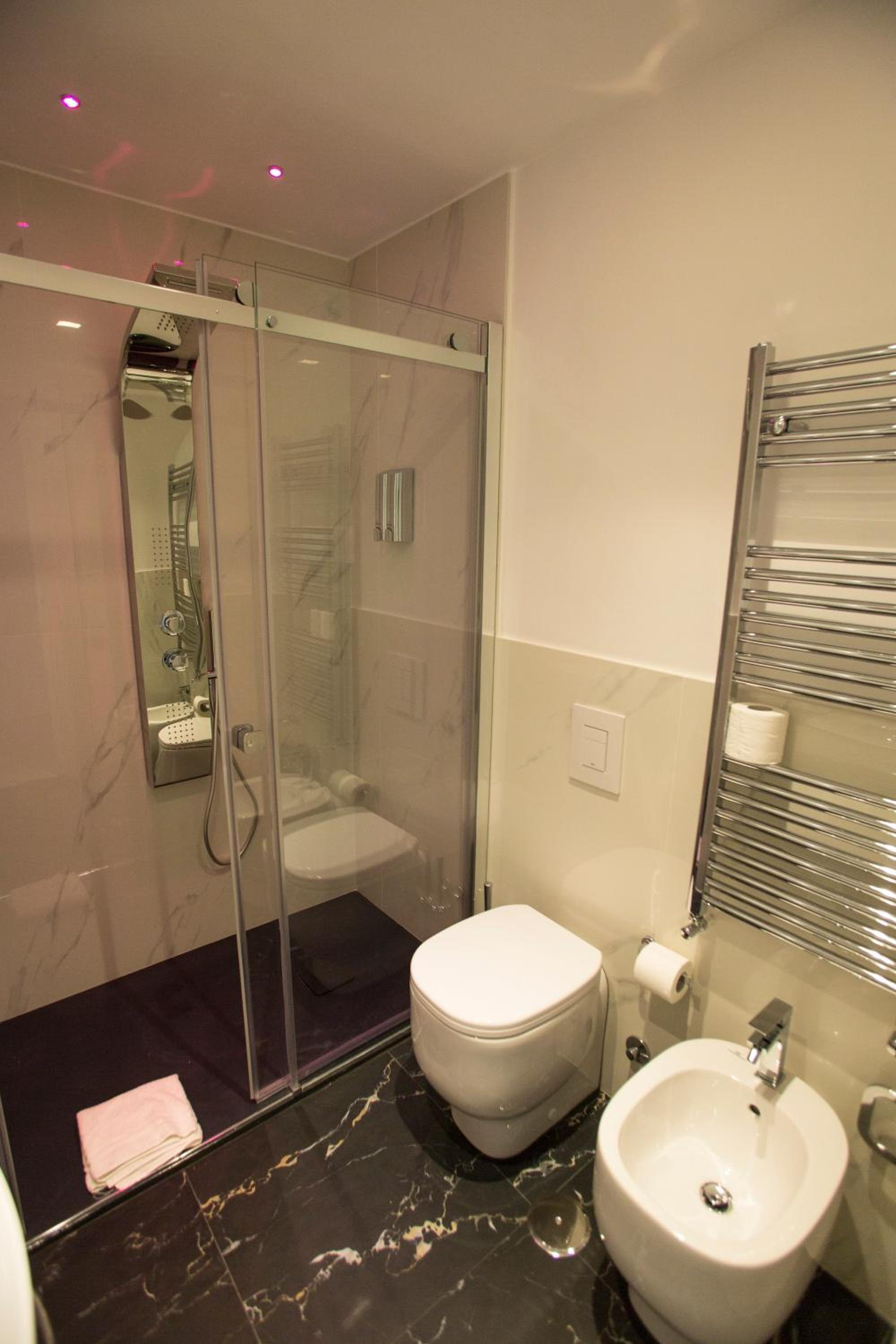 San Pietro Grand Suite