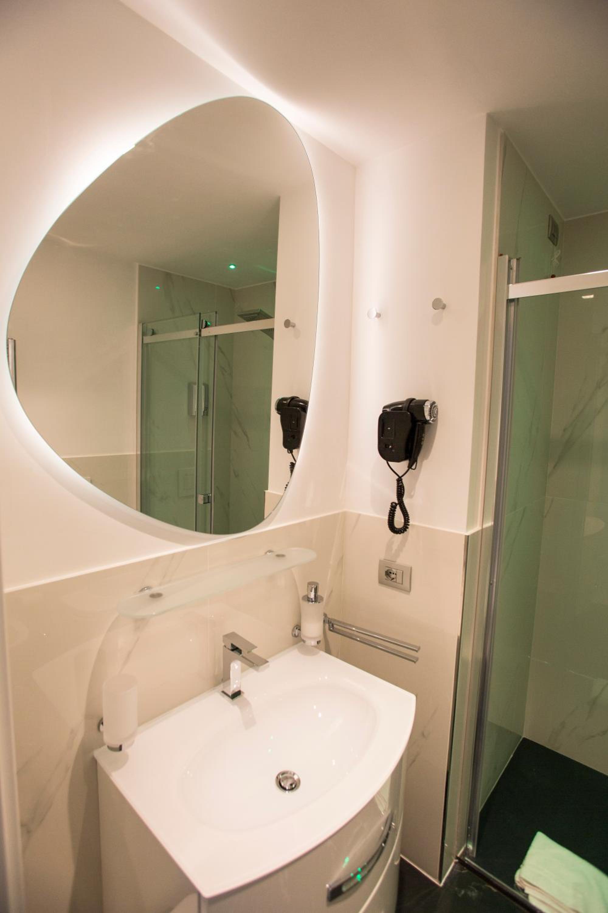 San Pietro Grand Suite