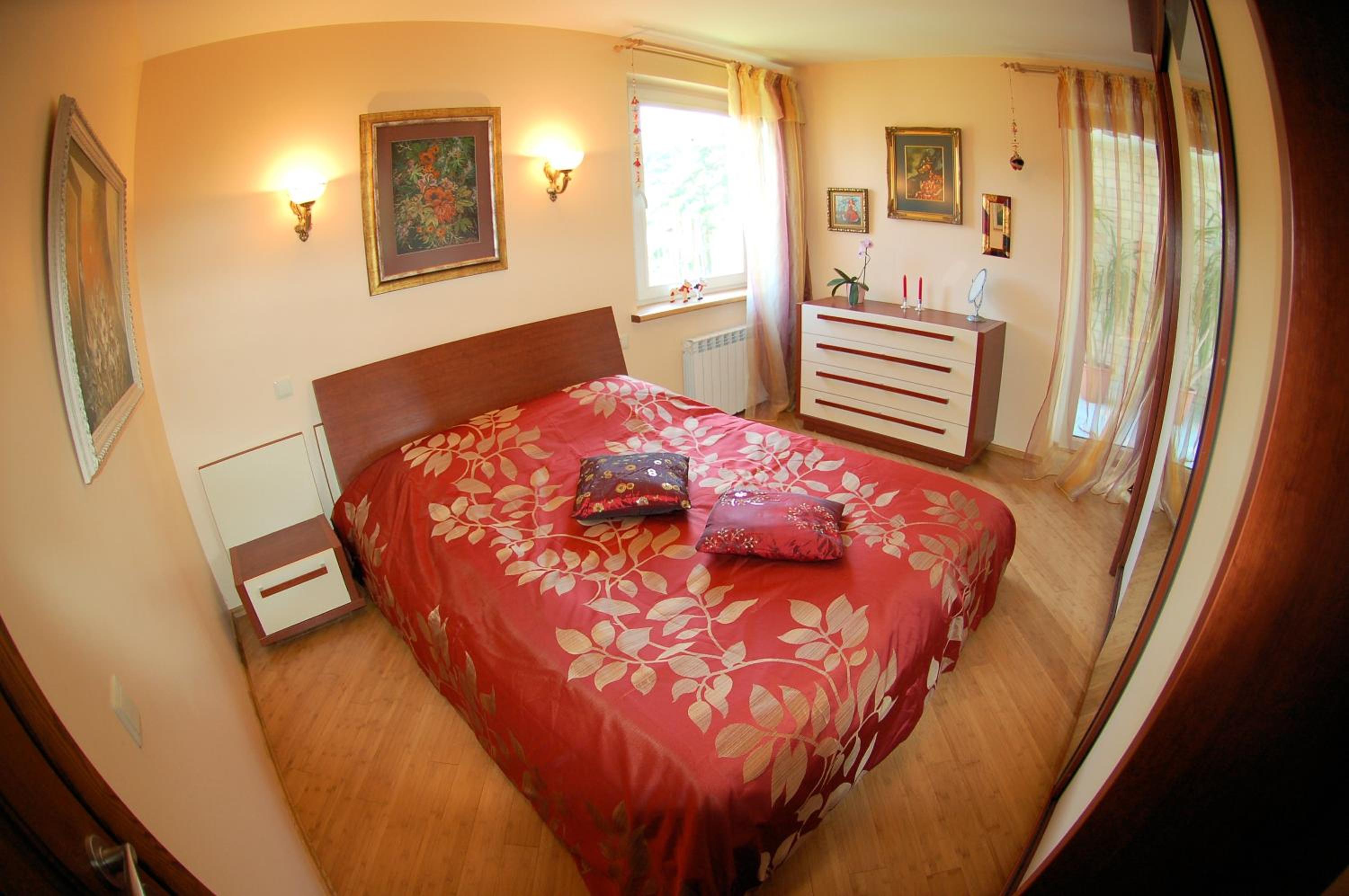 Apartamentas Zunda