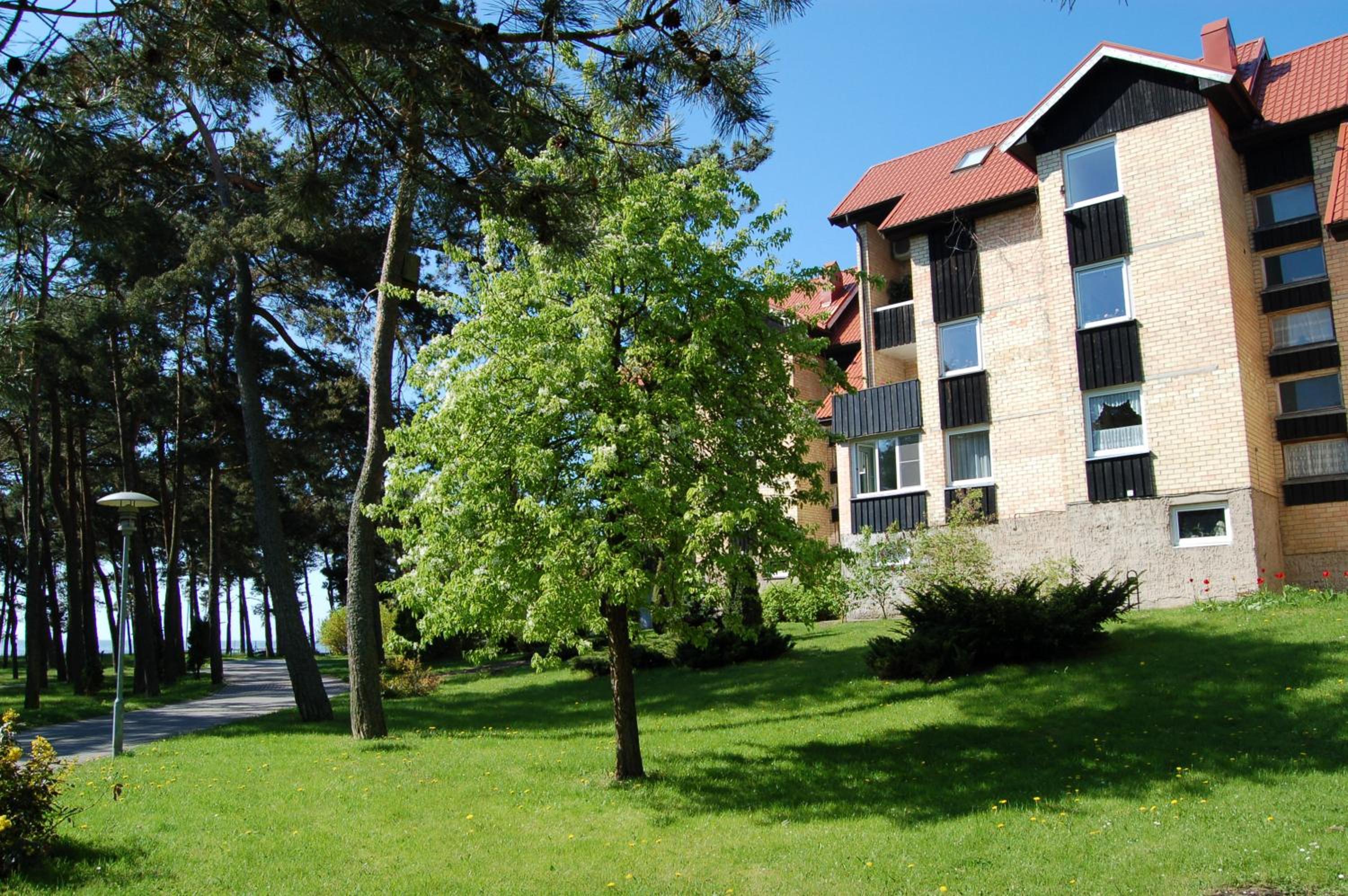 Apartamentas Zunda