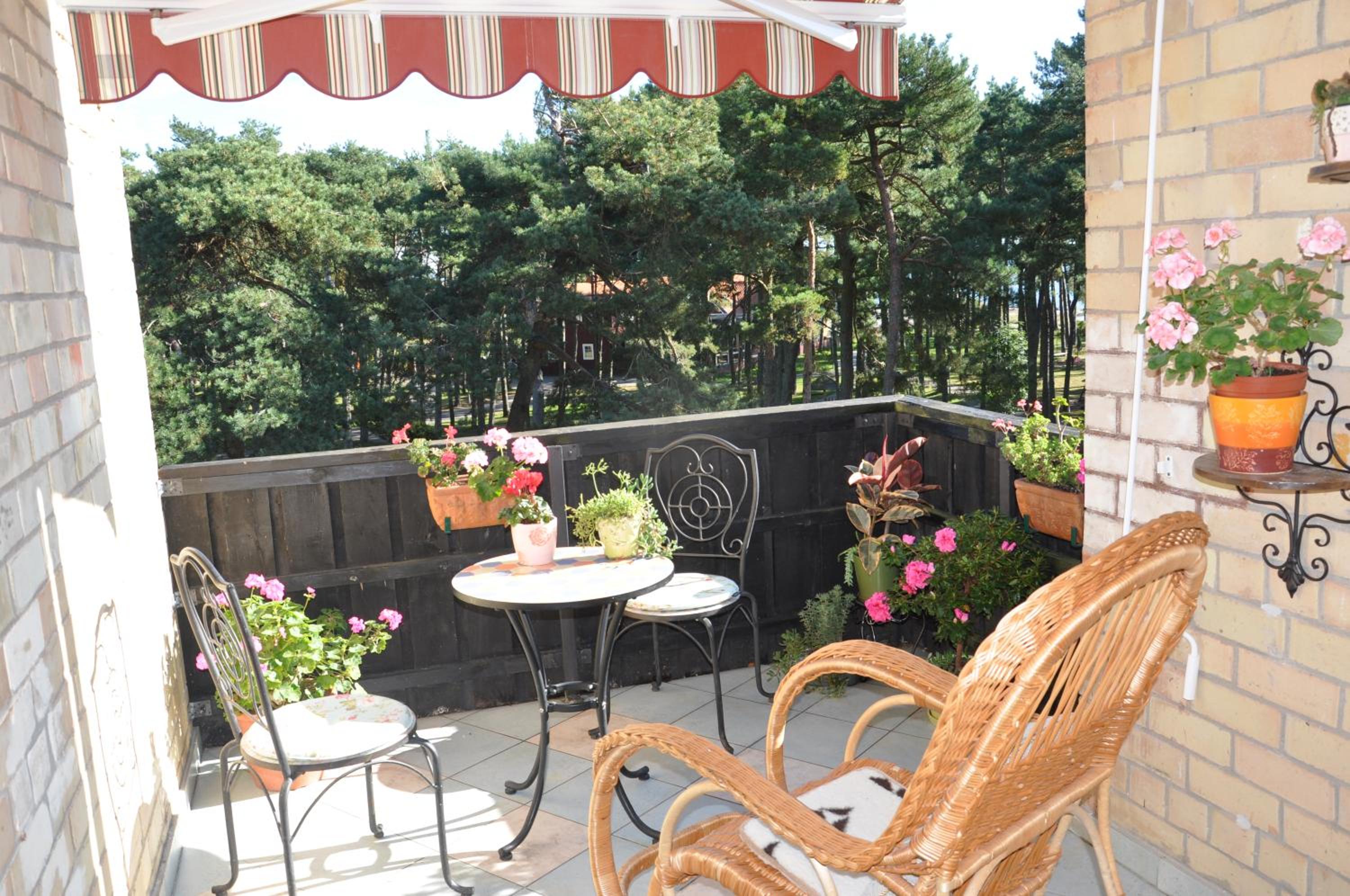 Apartamentas Zunda