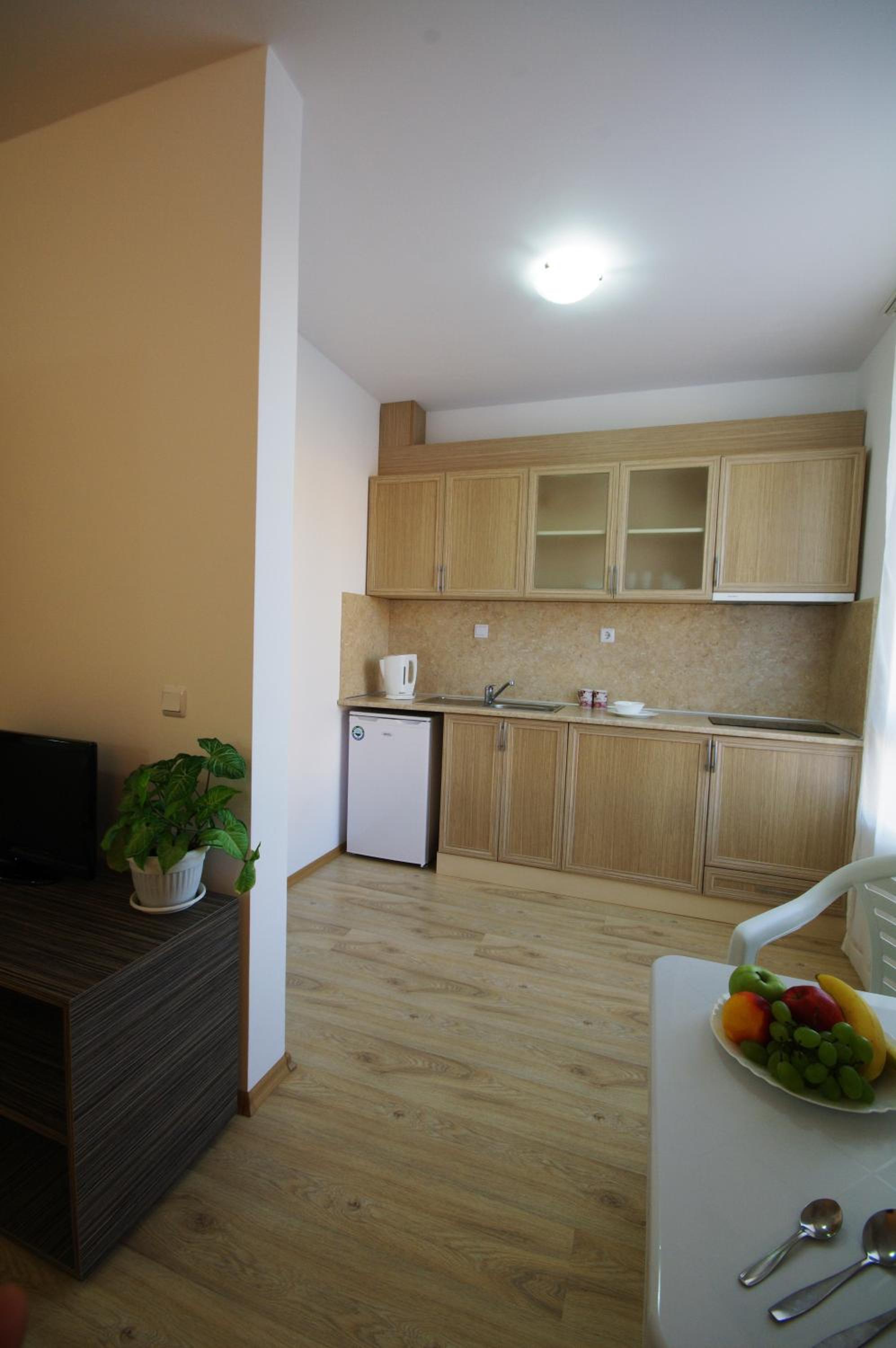 Guest House ASK