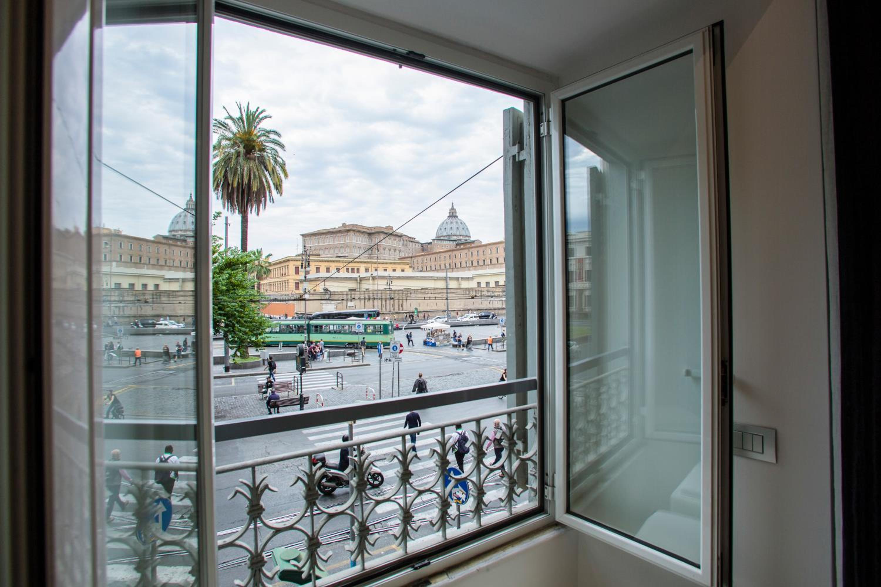 San Pietro Grand Suite