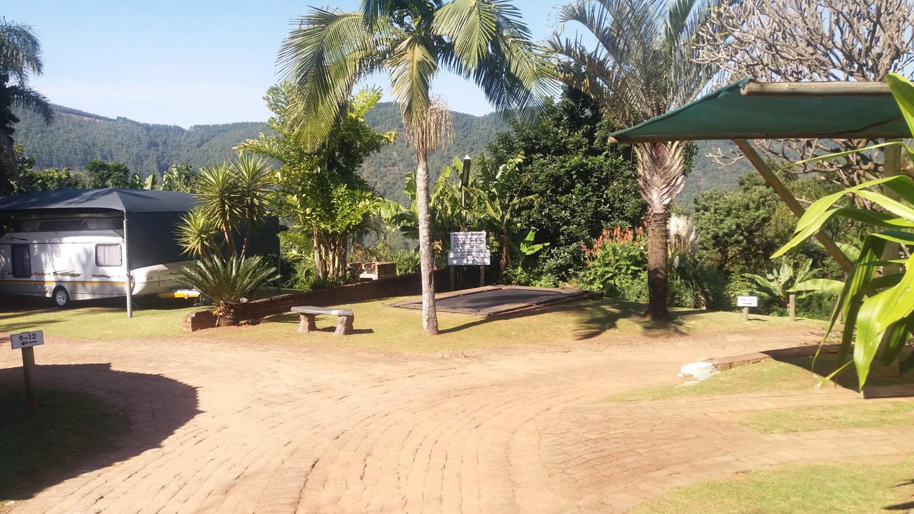 Magoebaskloof Mountain Lodge