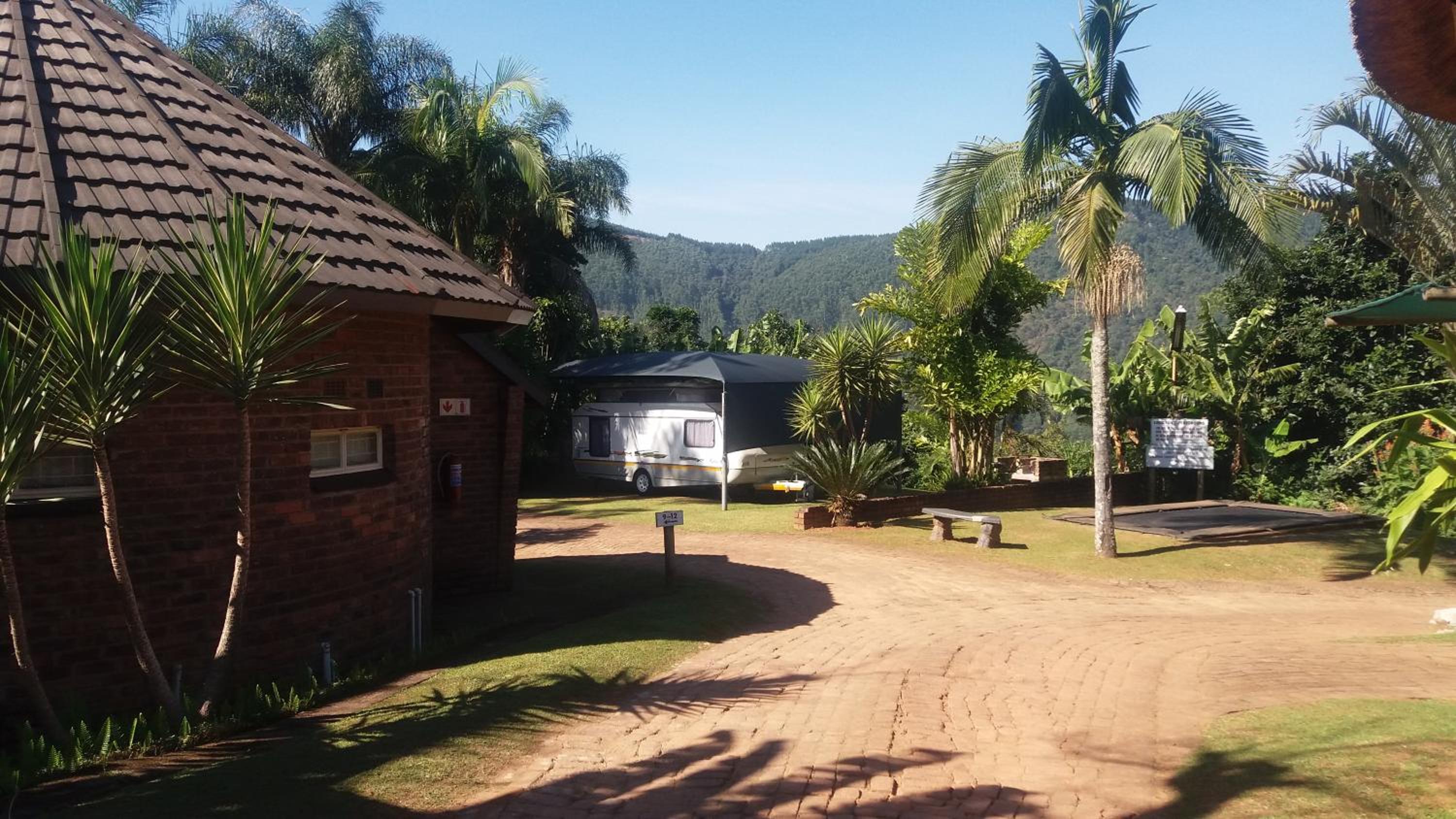 Magoebaskloof Mountain Lodge