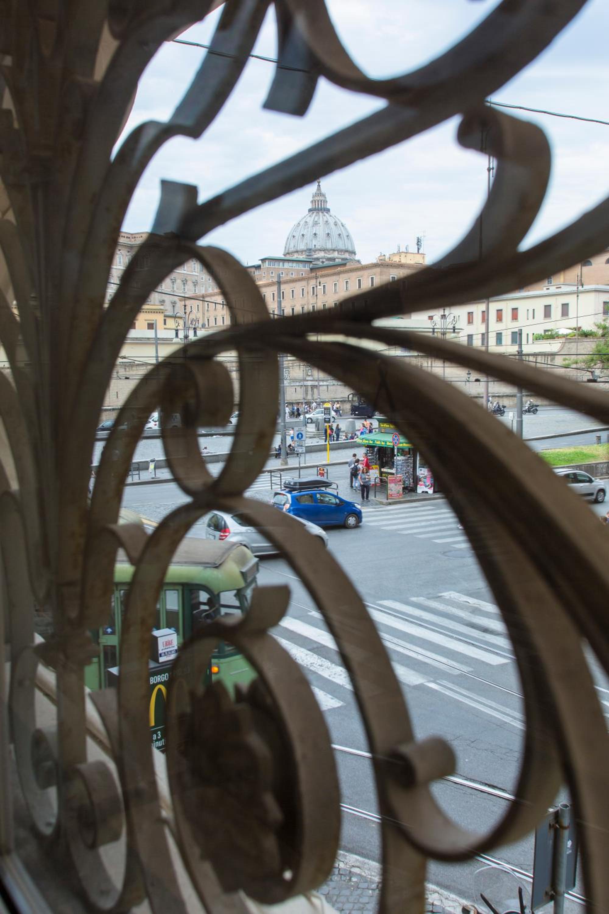 San Pietro Grand Suite