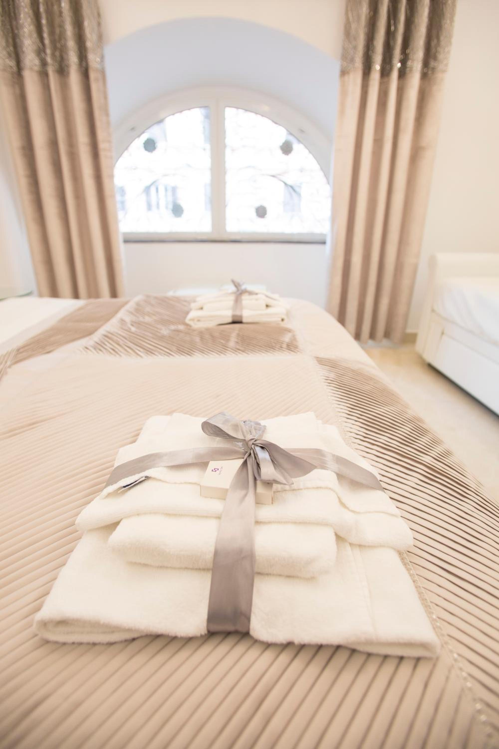 San Pietro Grand Suite