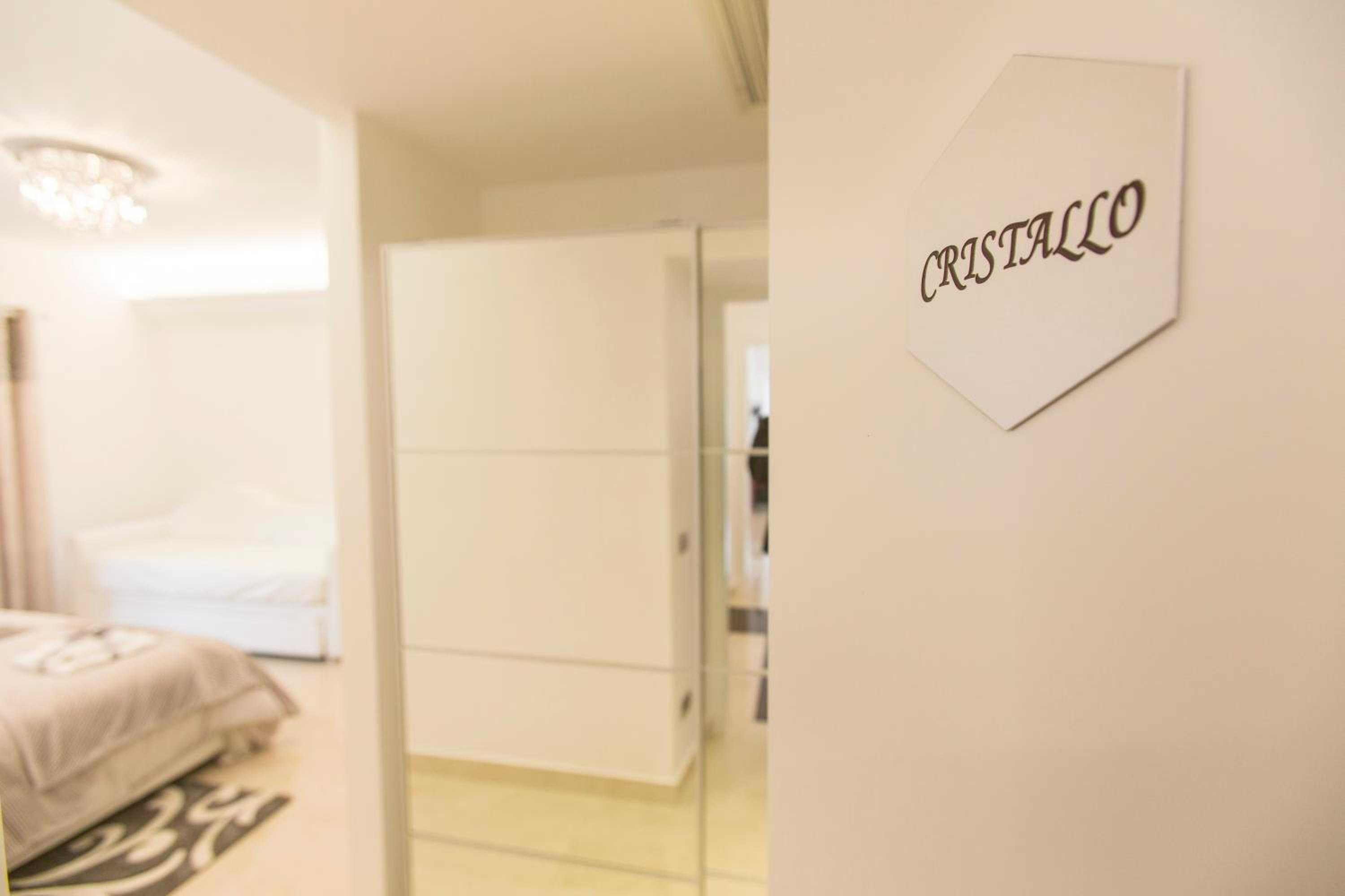 San Pietro Grand Suite